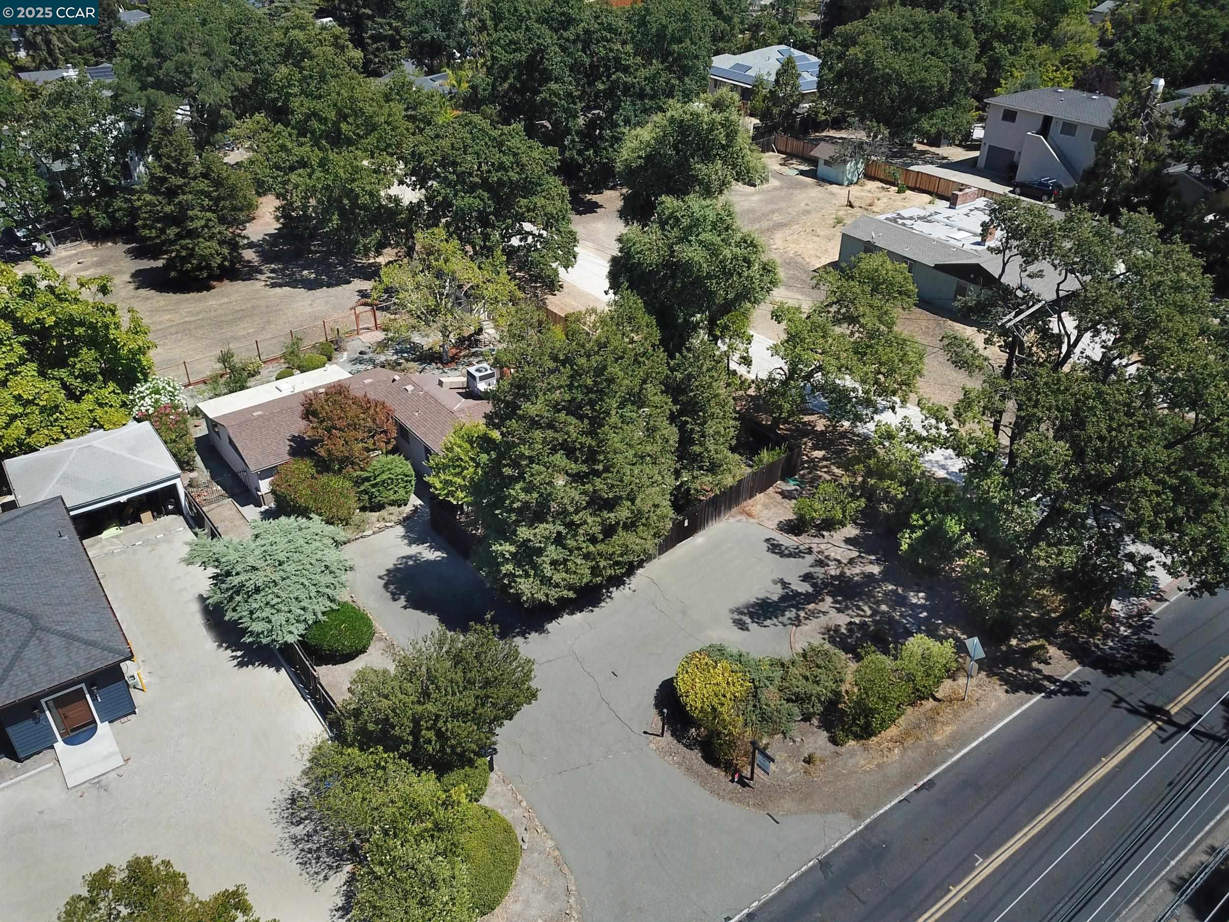 Detail Gallery Image 49 of 60 For 2128 San Miguel Dr, Walnut Creek,  CA 94596 - 4 Beds | 2 Baths