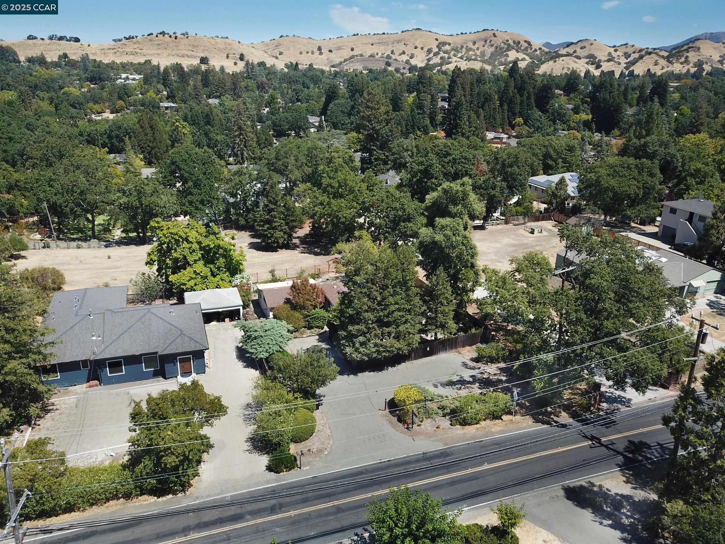 Detail Gallery Image 53 of 60 For 2128 San Miguel Dr, Walnut Creek,  CA 94596 - 4 Beds | 2 Baths