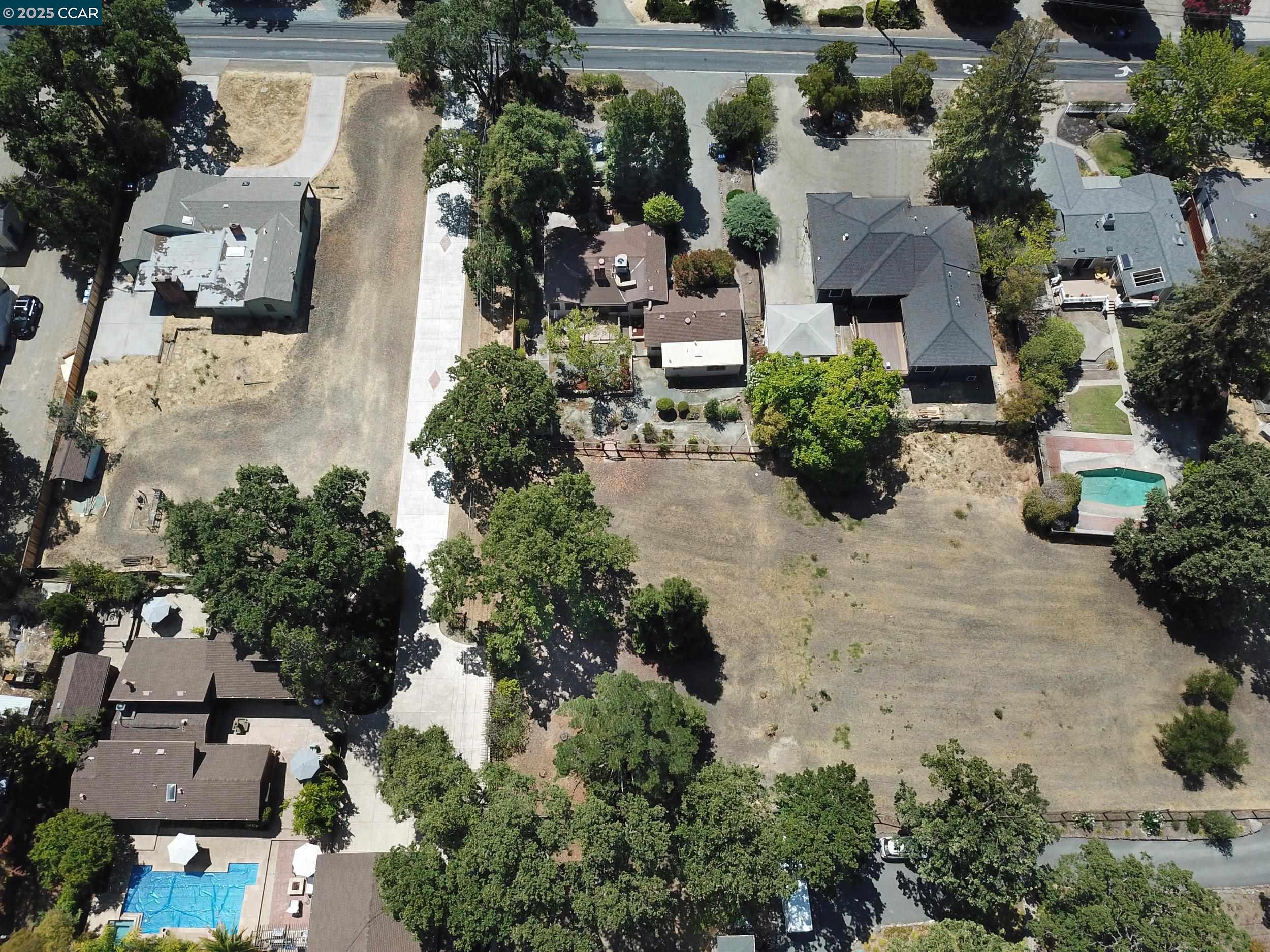 Detail Gallery Image 54 of 60 For 2128 San Miguel Dr, Walnut Creek,  CA 94596 - 4 Beds | 2 Baths