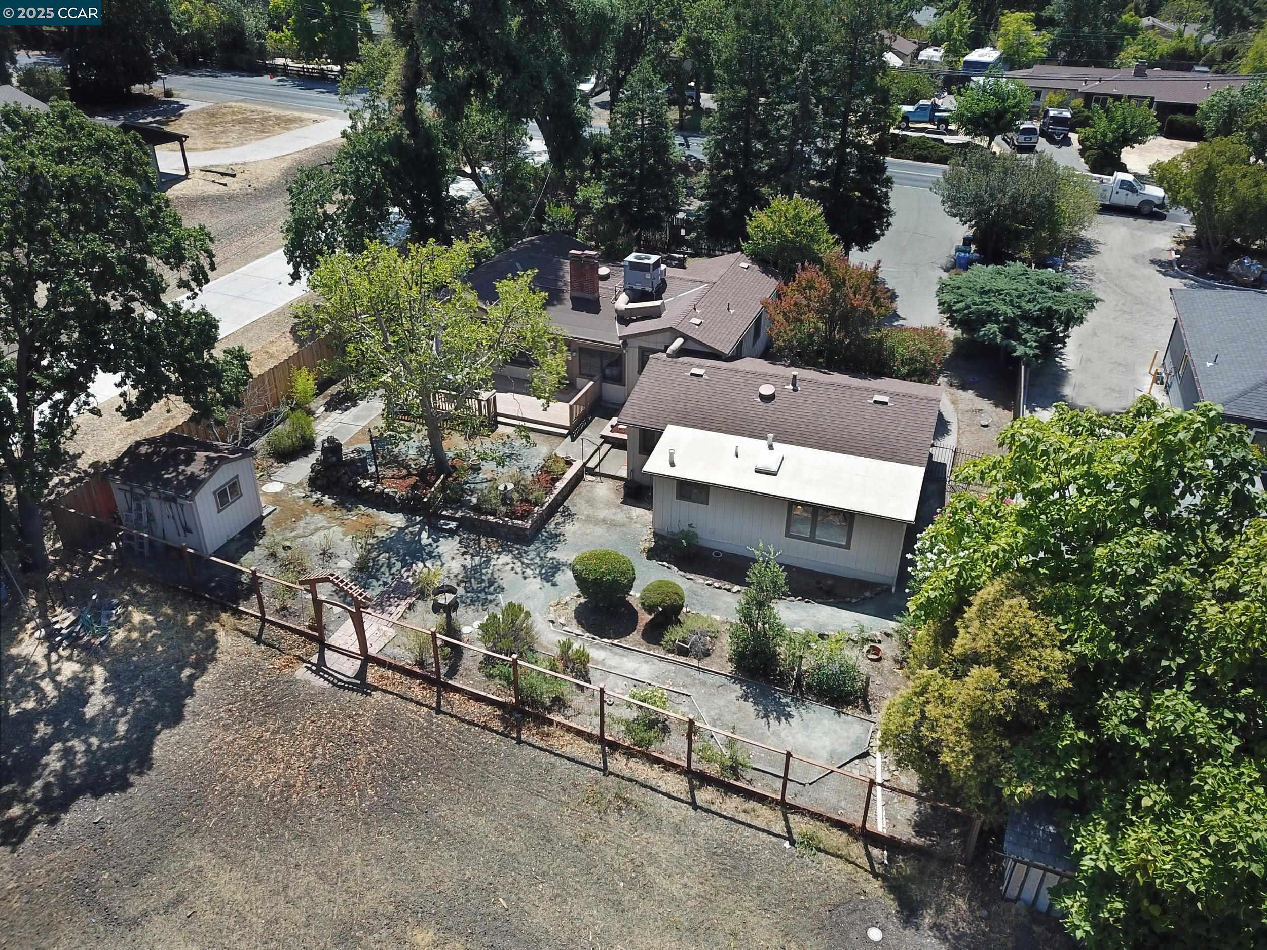 Detail Gallery Image 56 of 60 For 2128 San Miguel Dr, Walnut Creek,  CA 94596 - 4 Beds | 2 Baths