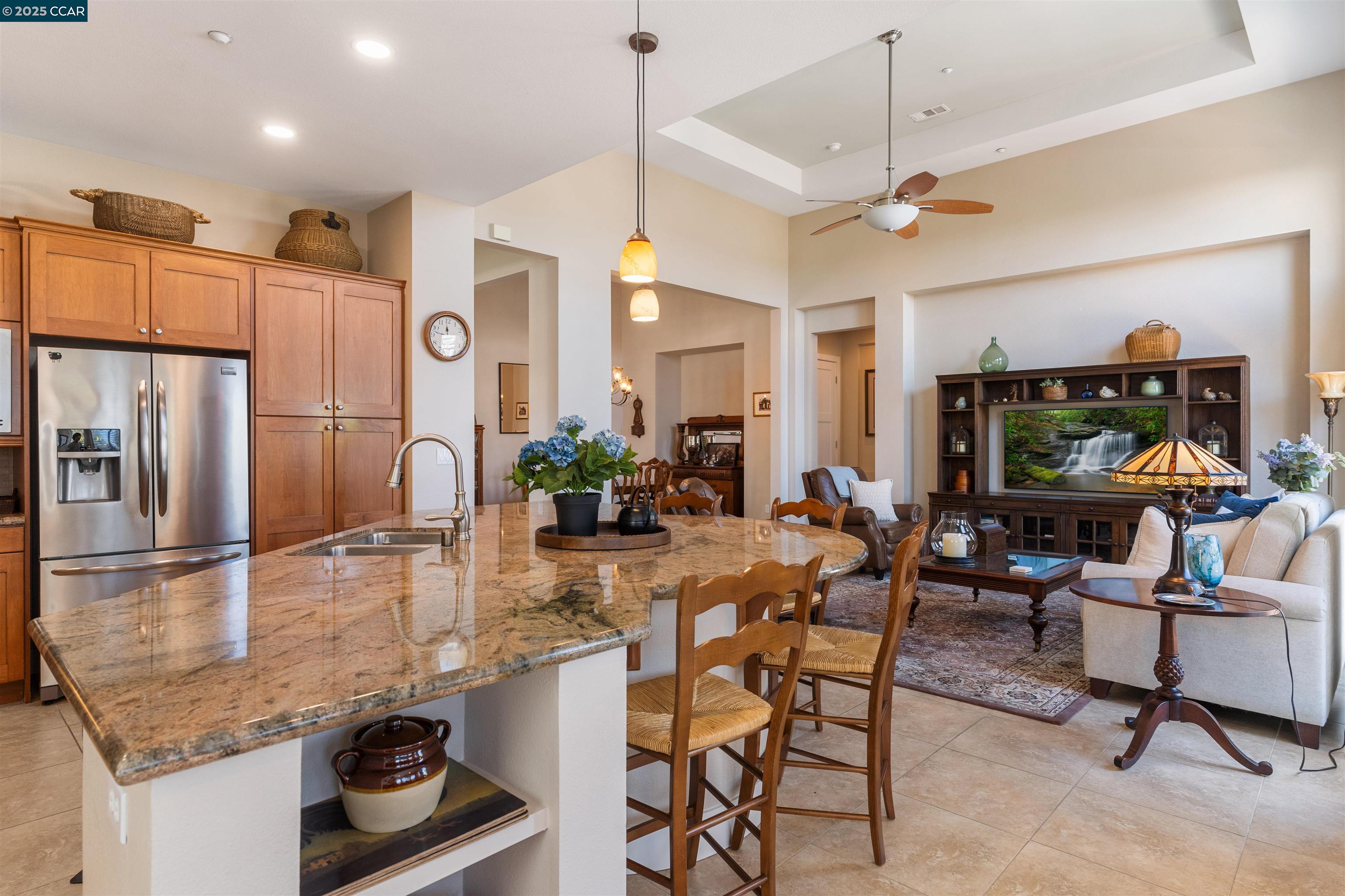 Detail Gallery Image 12 of 60 For 1643 Gamay Lane, Brentwood,  CA 94513 - 2 Beds | 2/1 Baths