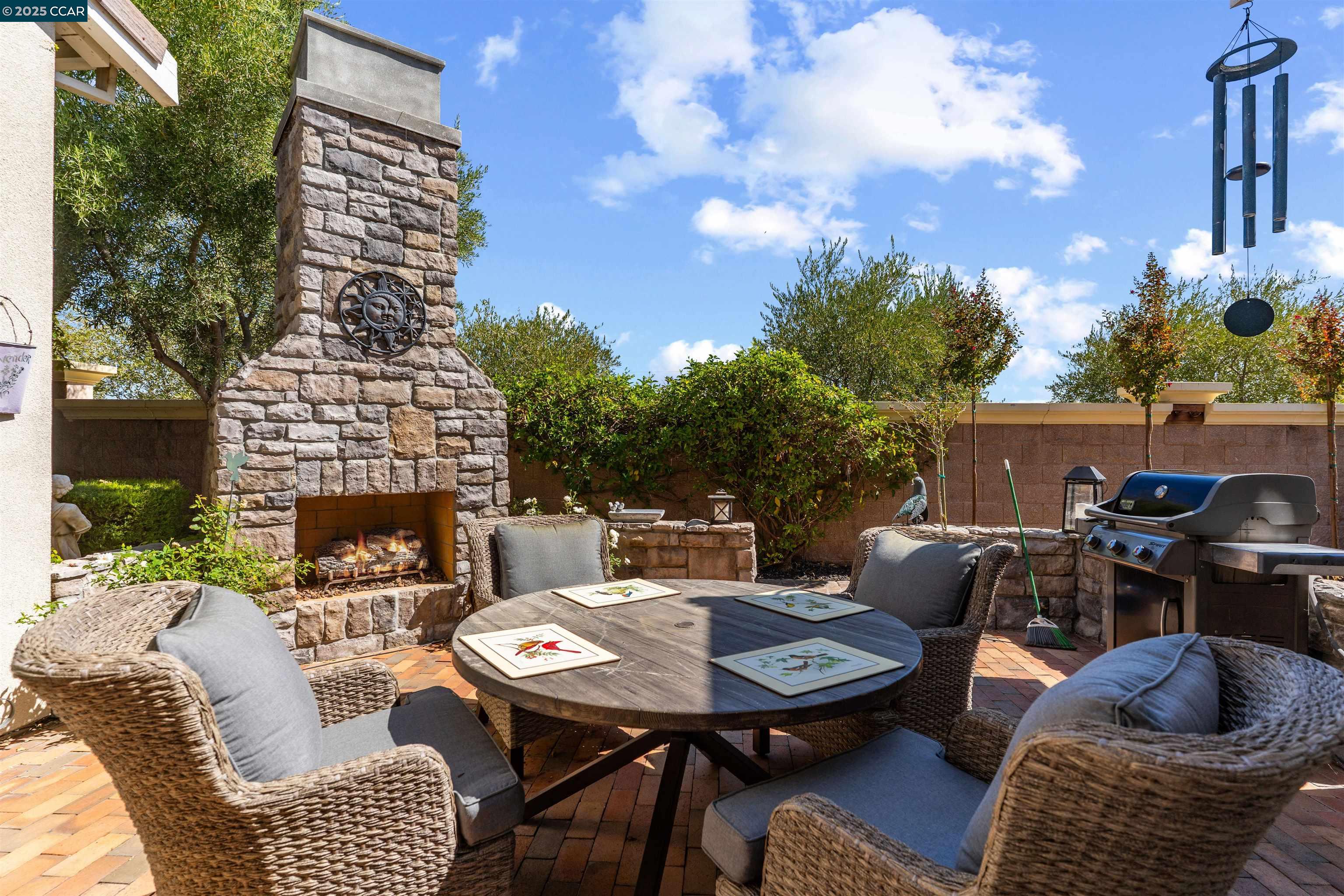 Detail Gallery Image 37 of 60 For 1643 Gamay Lane, Brentwood,  CA 94513 - 2 Beds | 2/1 Baths