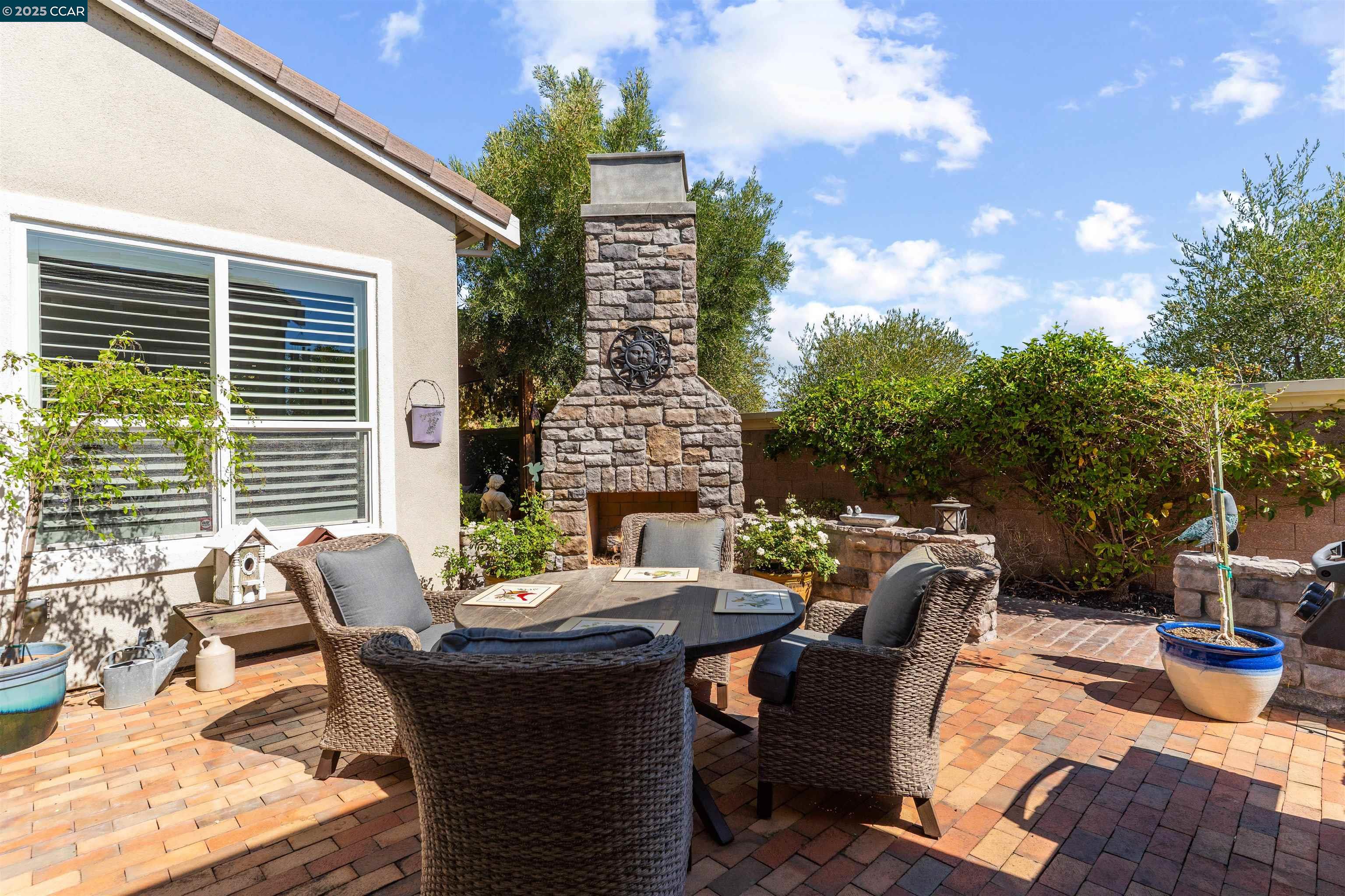 Detail Gallery Image 40 of 60 For 1643 Gamay Lane, Brentwood,  CA 94513 - 2 Beds | 2/1 Baths