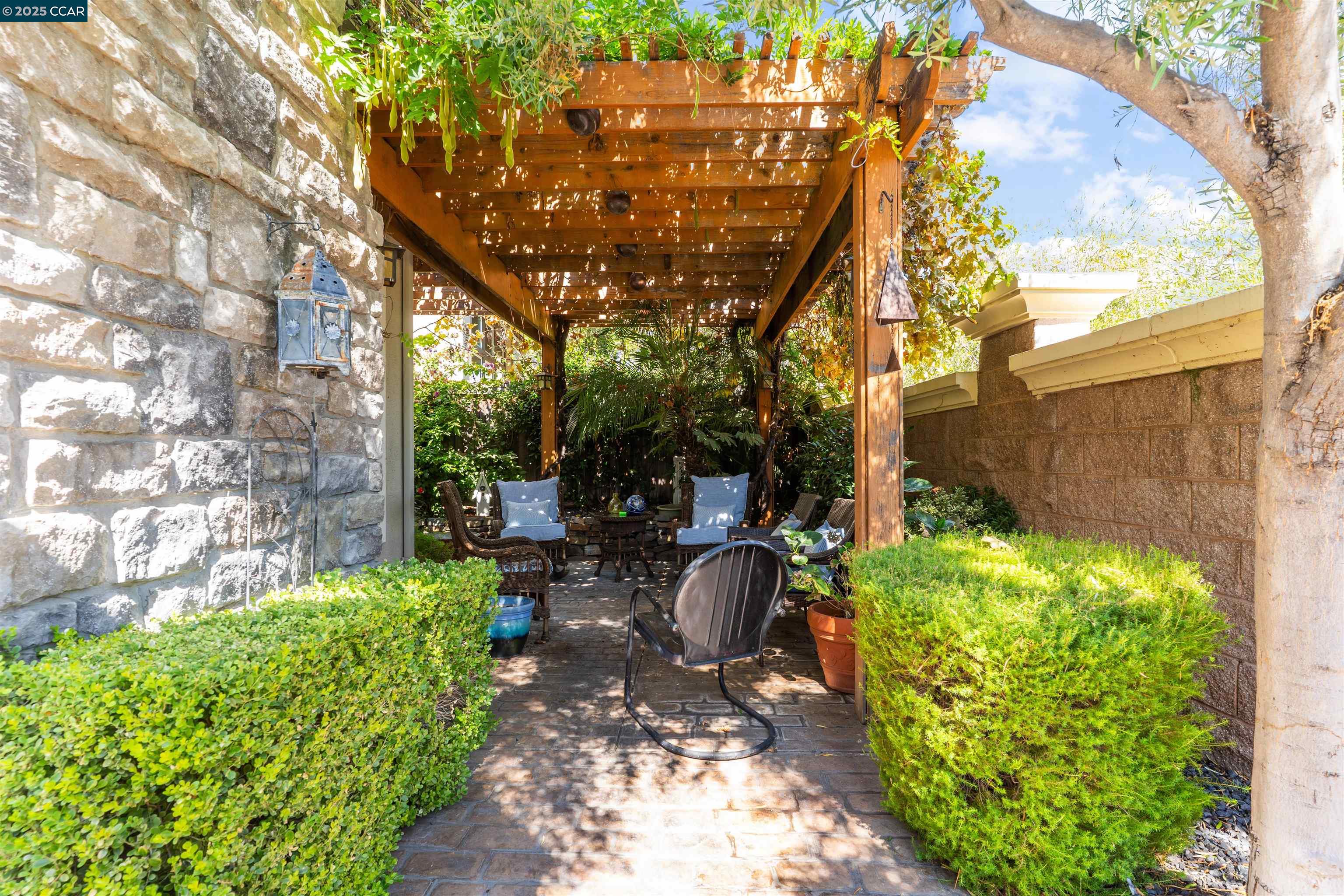 Detail Gallery Image 42 of 60 For 1643 Gamay Lane, Brentwood,  CA 94513 - 2 Beds | 2/1 Baths