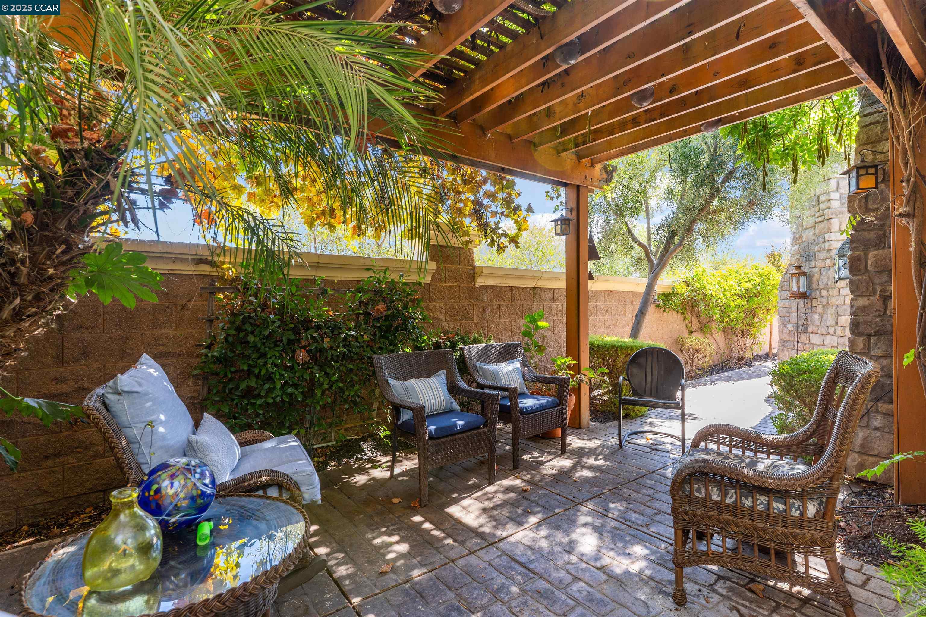 Detail Gallery Image 43 of 60 For 1643 Gamay Lane, Brentwood,  CA 94513 - 2 Beds | 2/1 Baths