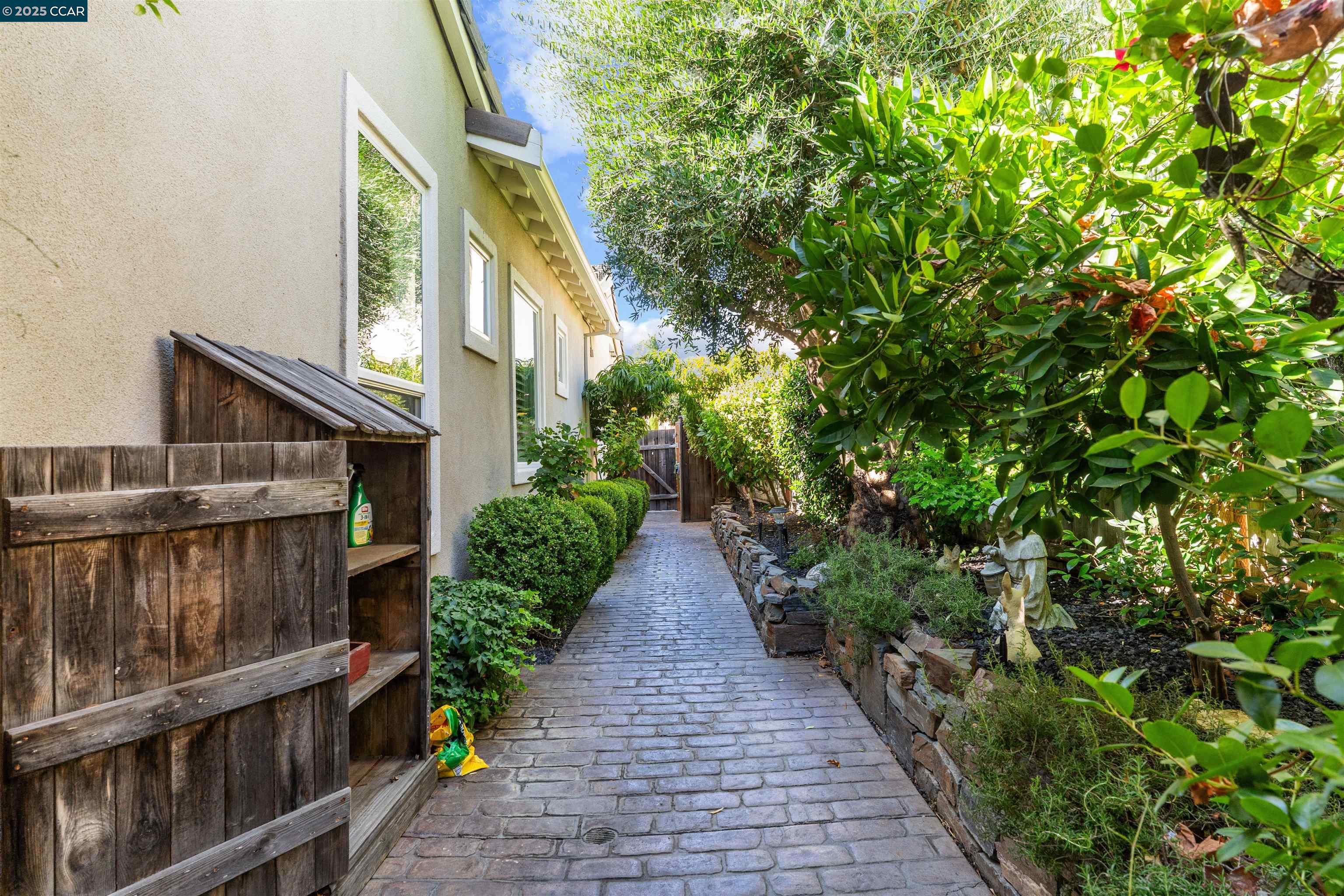 Detail Gallery Image 44 of 60 For 1643 Gamay Lane, Brentwood,  CA 94513 - 2 Beds | 2/1 Baths