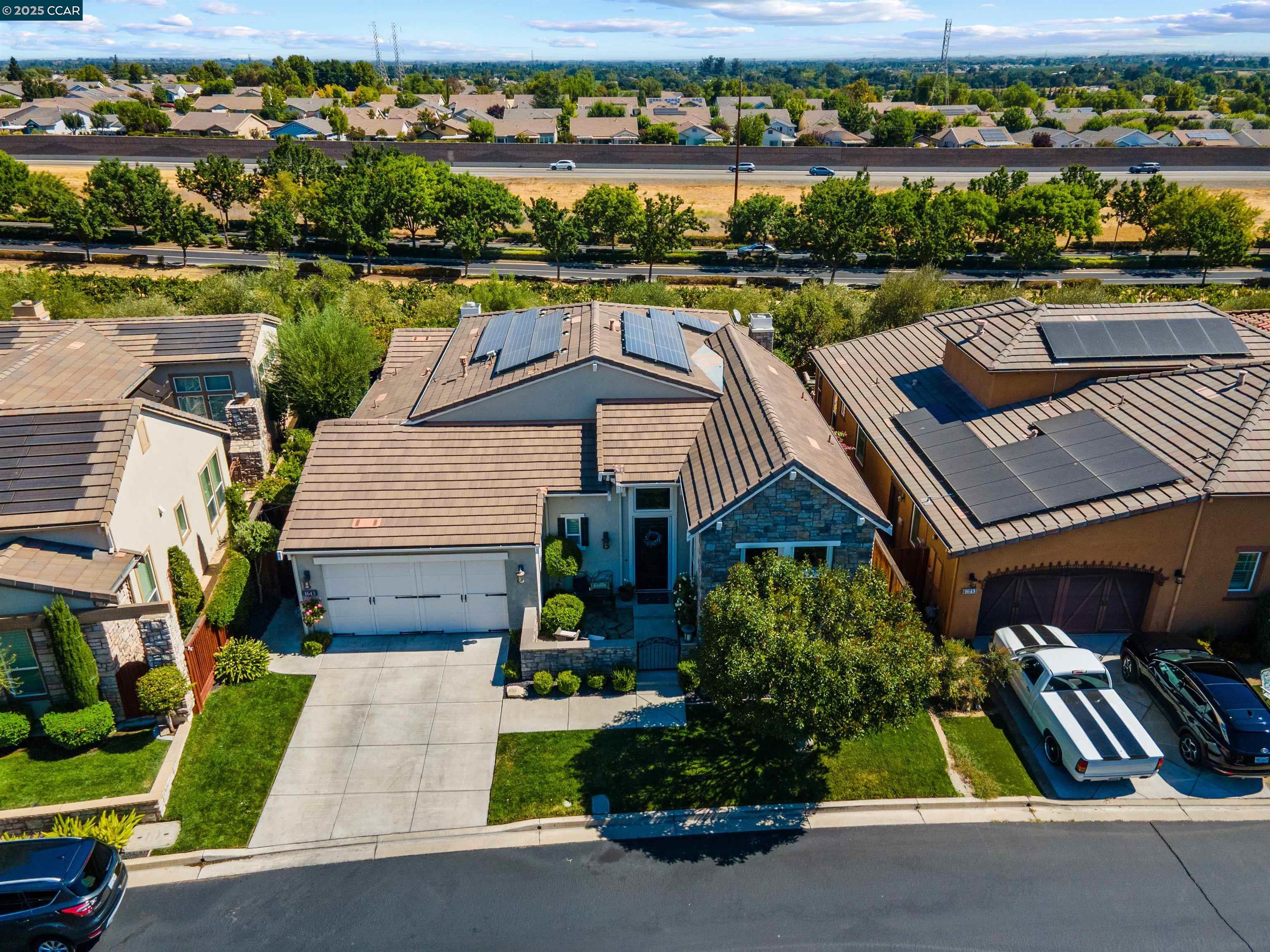 Detail Gallery Image 51 of 60 For 1643 Gamay Lane, Brentwood,  CA 94513 - 2 Beds | 2/1 Baths