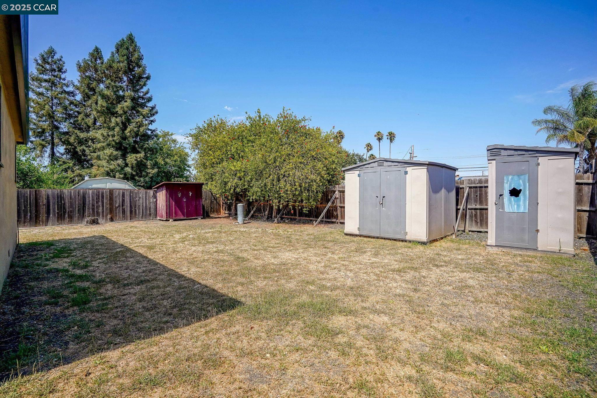 Detail Gallery Image 16 of 20 For 1942 Jacqueline Way, Concord,  CA 94519-1718 - 3 Beds | 1 Baths