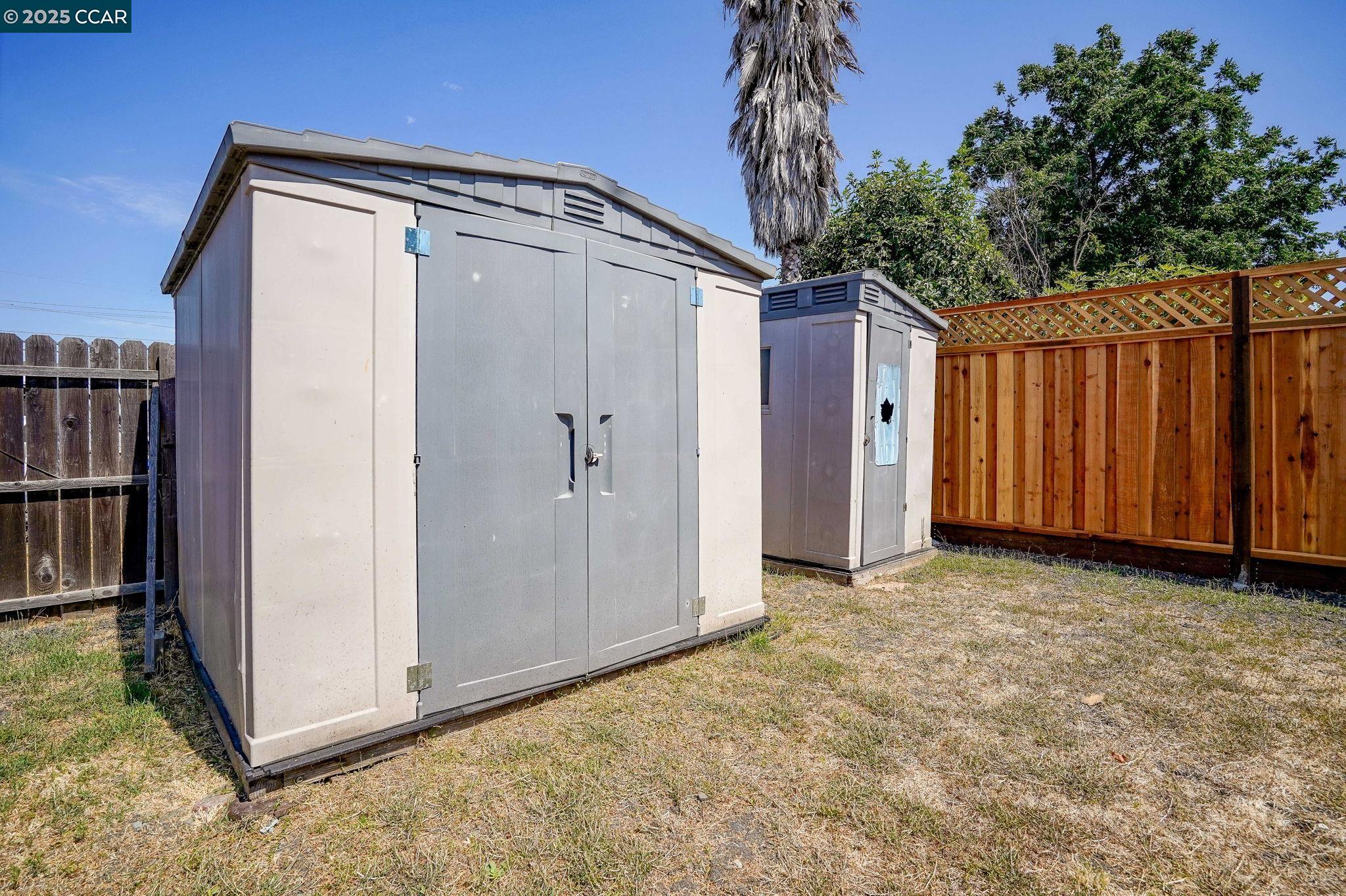 Detail Gallery Image 17 of 20 For 1942 Jacqueline Way, Concord,  CA 94519-1718 - 3 Beds | 1 Baths