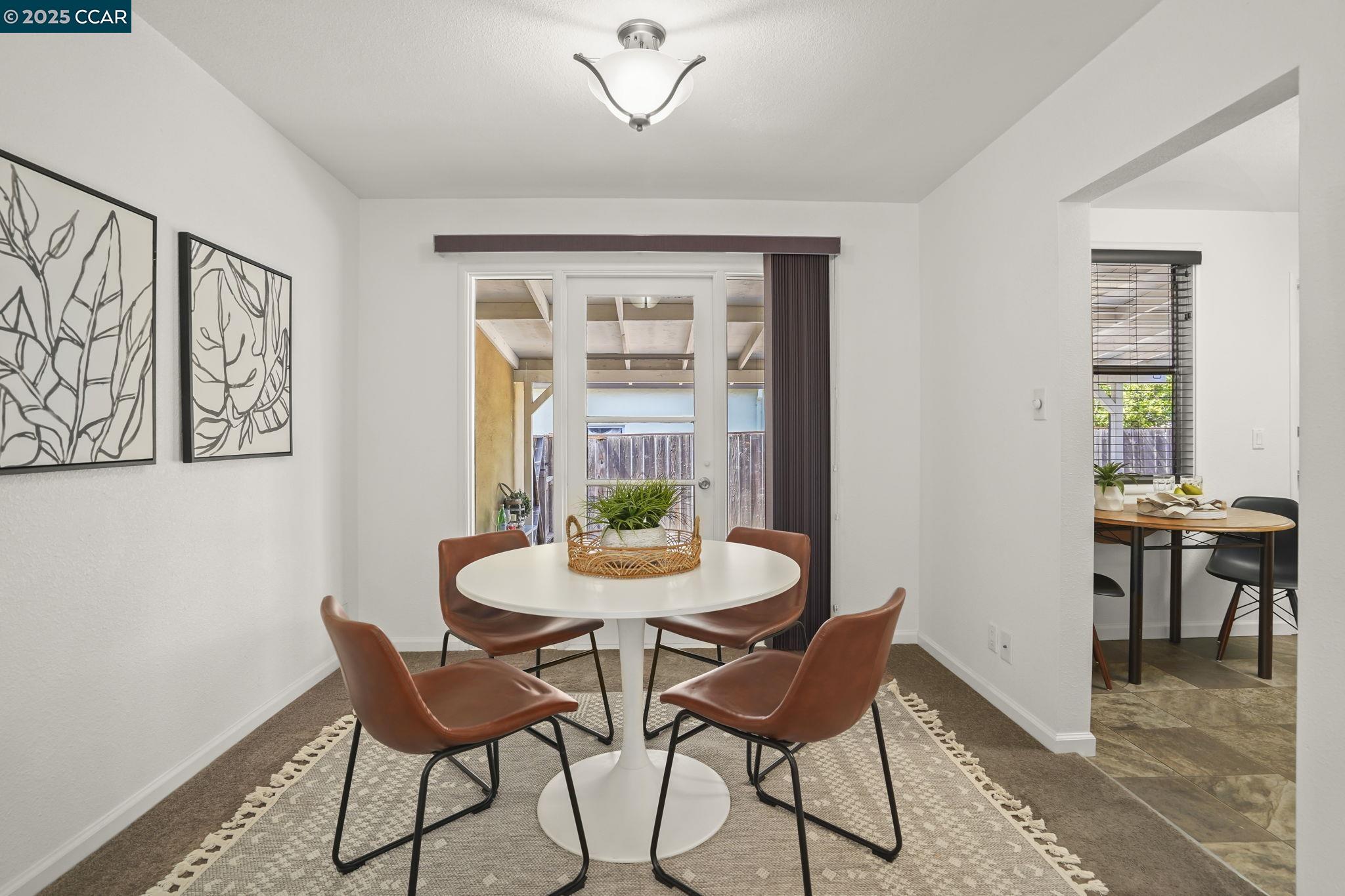 Detail Gallery Image 7 of 20 For 1942 Jacqueline Way, Concord,  CA 94519-1718 - 3 Beds | 1 Baths