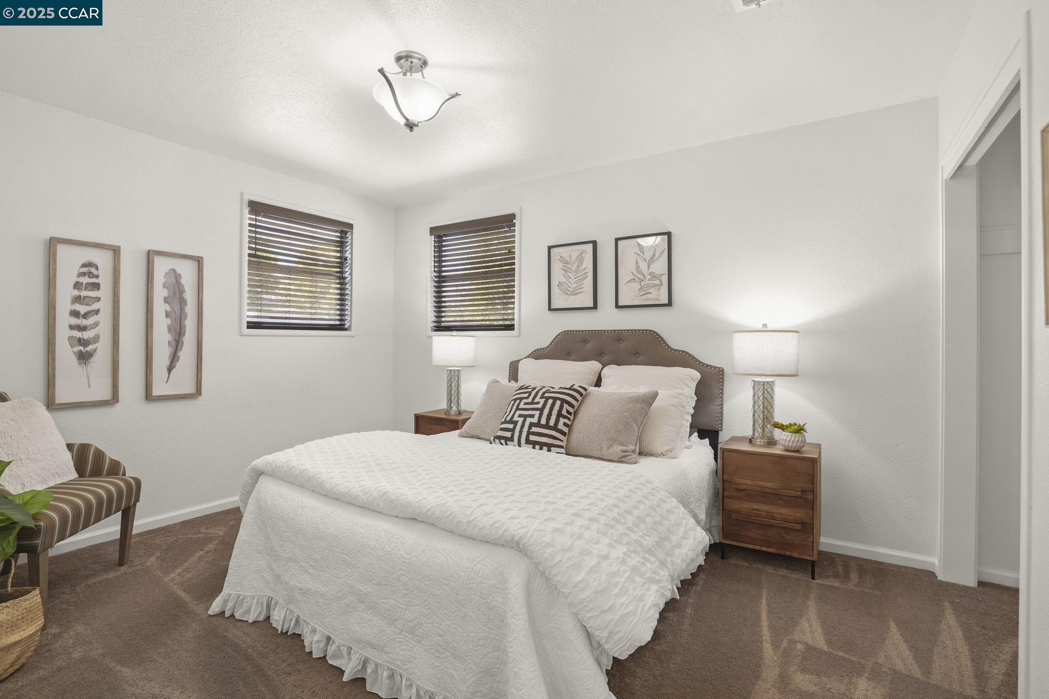Detail Gallery Image 10 of 20 For 1942 Jacqueline Way, Concord,  CA 94519-1718 - 3 Beds | 1 Baths