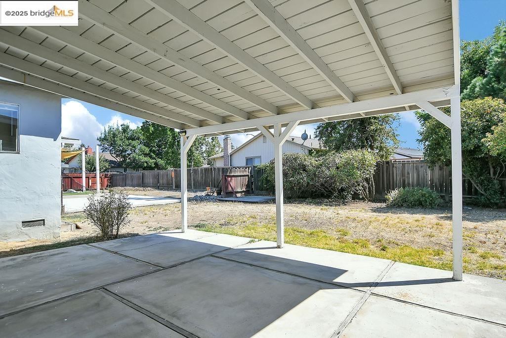Detail Gallery Image 11 of 16 For 798 Oak St, Brentwood,  CA 94513 - 2 Beds | 1 Baths