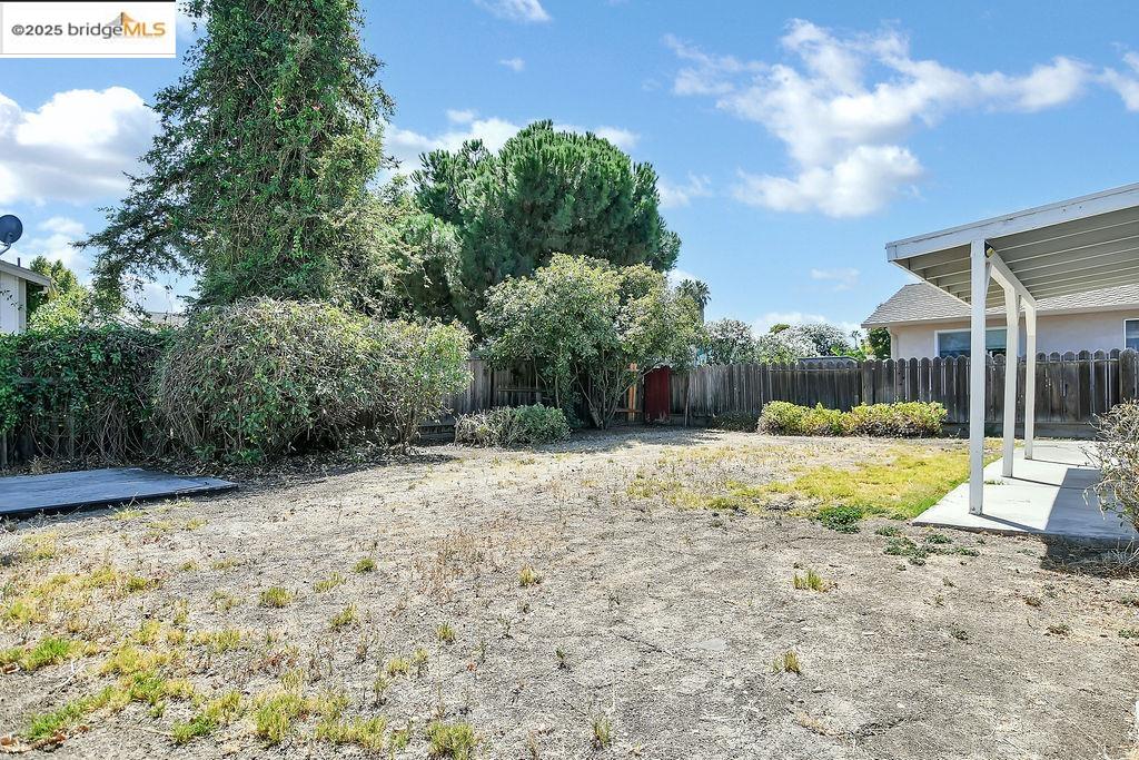 Detail Gallery Image 12 of 16 For 798 Oak St, Brentwood,  CA 94513 - 2 Beds | 1 Baths