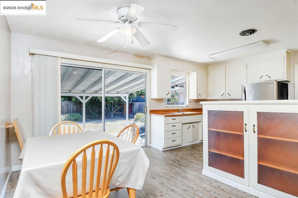 Detail Gallery Image 3 of 16 For 798 Oak St, Brentwood,  CA 94513 - 2 Beds | 1 Baths