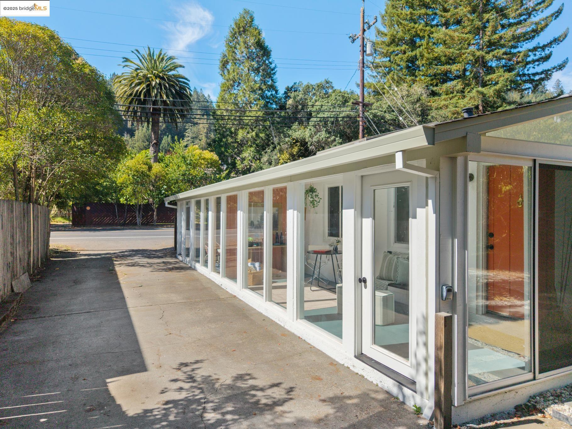 Detail Gallery Image 1 of 56 For 20495 Highway 116, Monte Rio,  CA 95462 - – Beds | – Baths