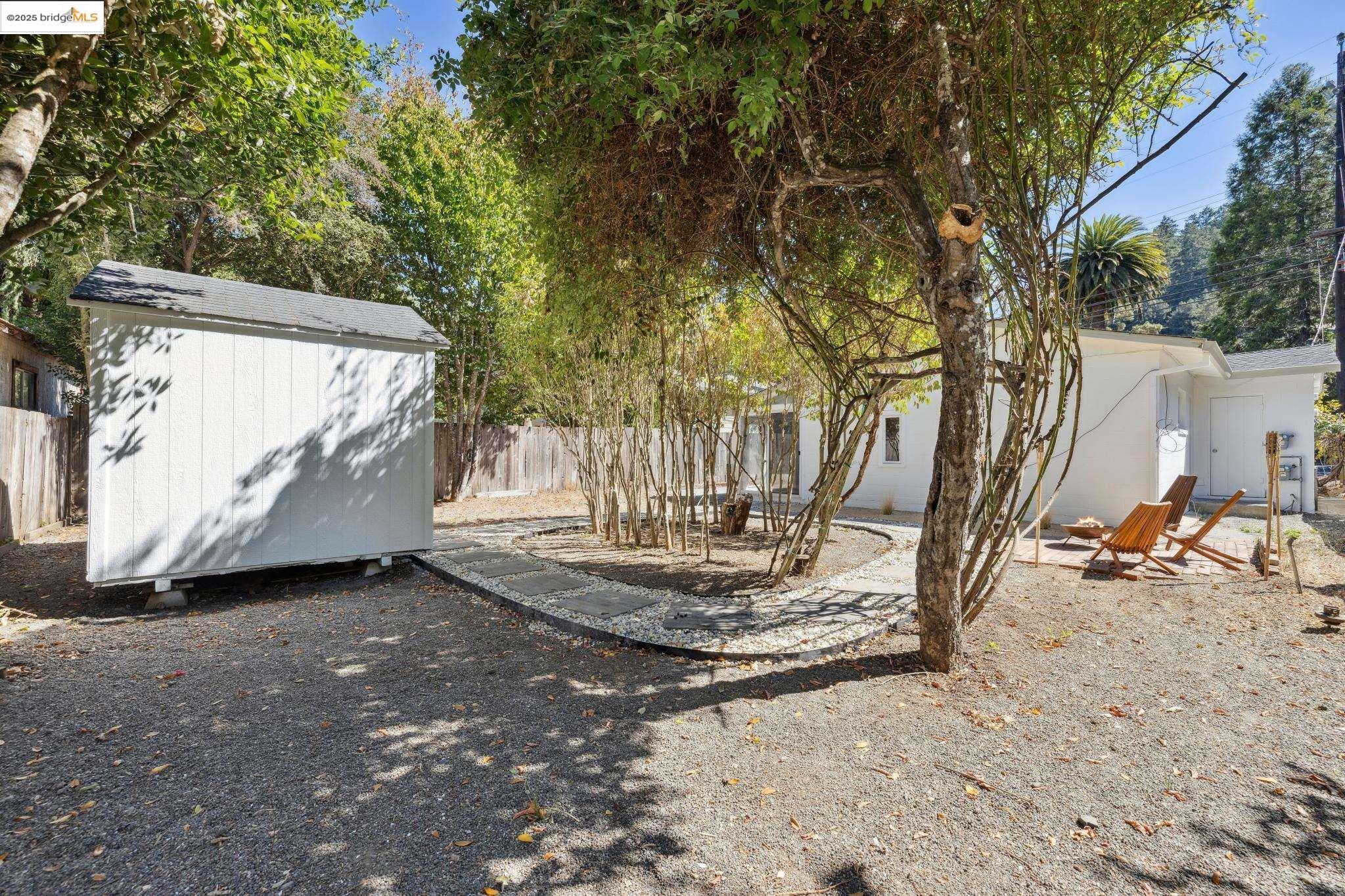 Detail Gallery Image 35 of 56 For 20495 Highway 116, Monte Rio,  CA 95462 - – Beds | – Baths