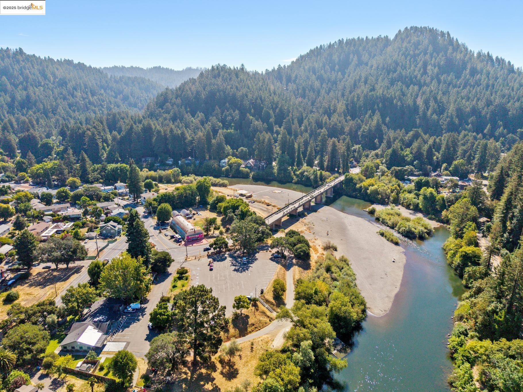 Detail Gallery Image 5 of 56 For 20495 Highway 116, Monte Rio,  CA 95462 - – Beds | – Baths