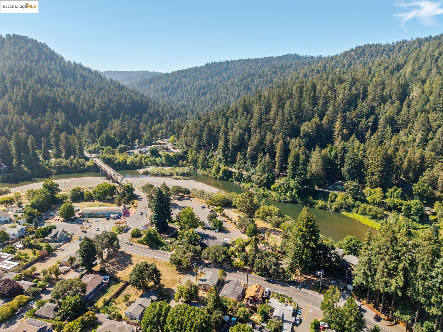 Detail Gallery Image 48 of 56 For 20495 Highway 116, Monte Rio,  CA 95462 - – Beds | – Baths