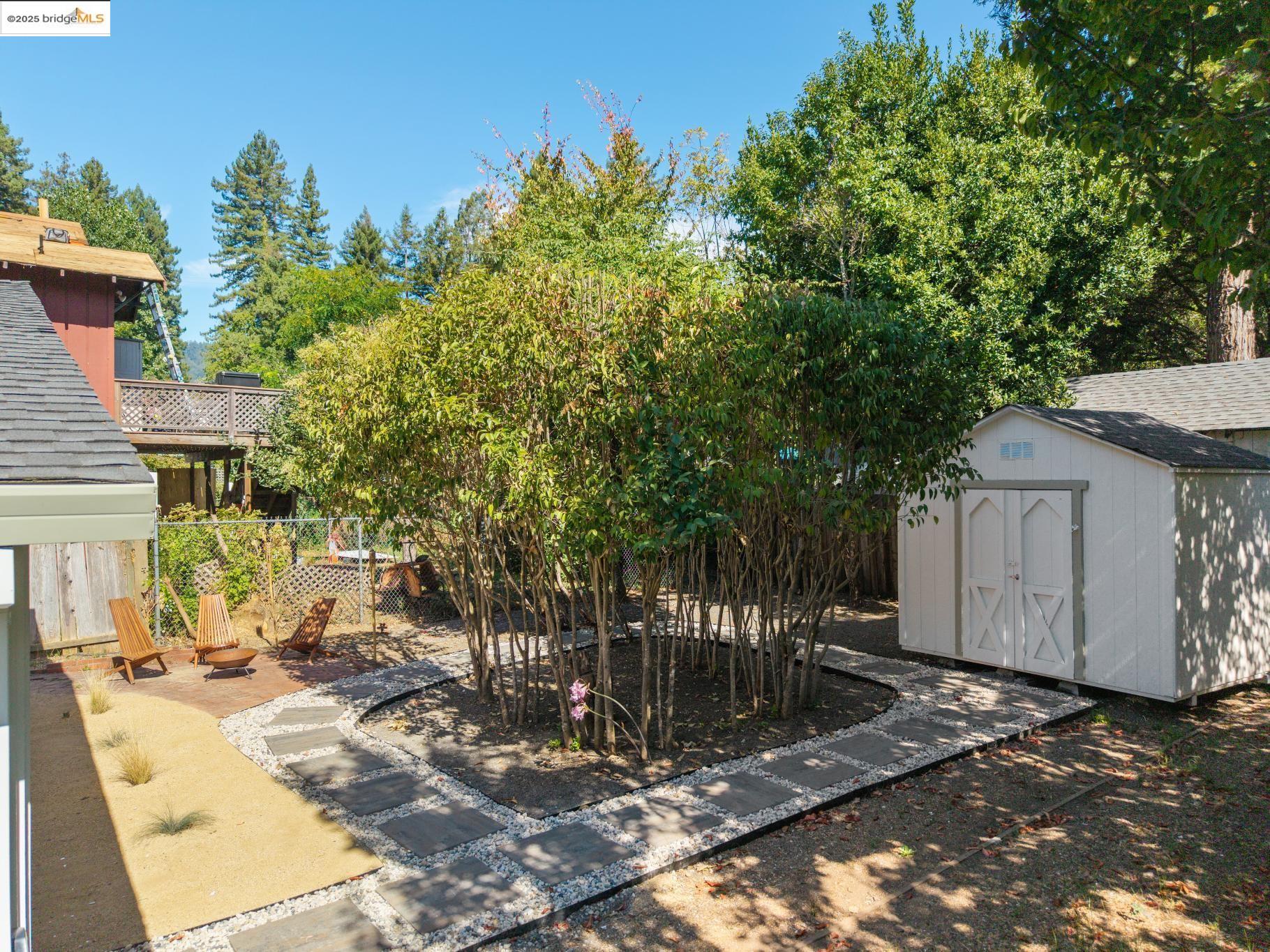 Detail Gallery Image 50 of 56 For 20495 Highway 116, Monte Rio,  CA 95462 - – Beds | – Baths