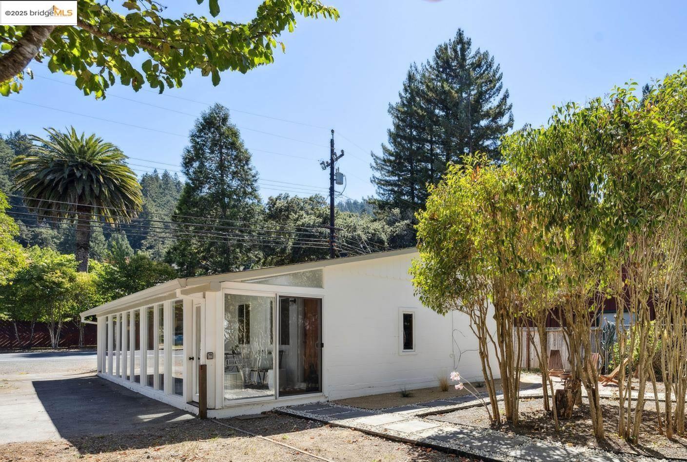 Detail Gallery Image 52 of 56 For 20495 Highway 116, Monte Rio,  CA 95462 - – Beds | – Baths