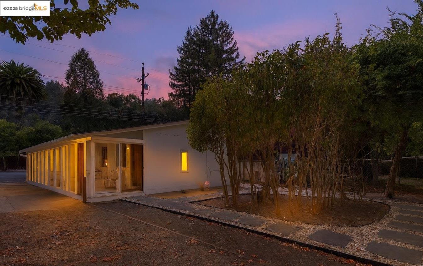 Detail Gallery Image 53 of 56 For 20495 Highway 116, Monte Rio,  CA 95462 - – Beds | – Baths