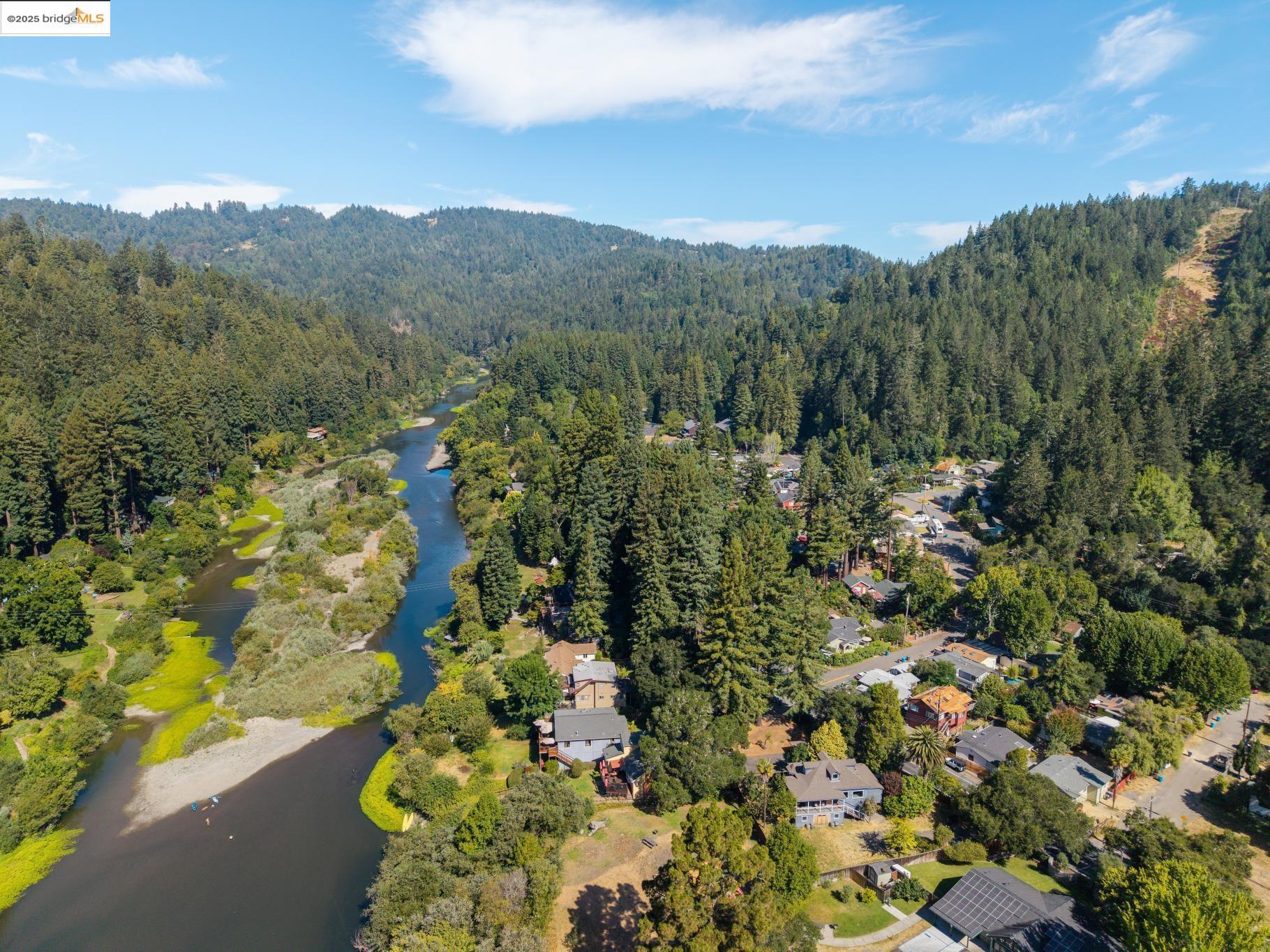 Detail Gallery Image 54 of 56 For 20495 Highway 116, Monte Rio,  CA 95462 - – Beds | – Baths