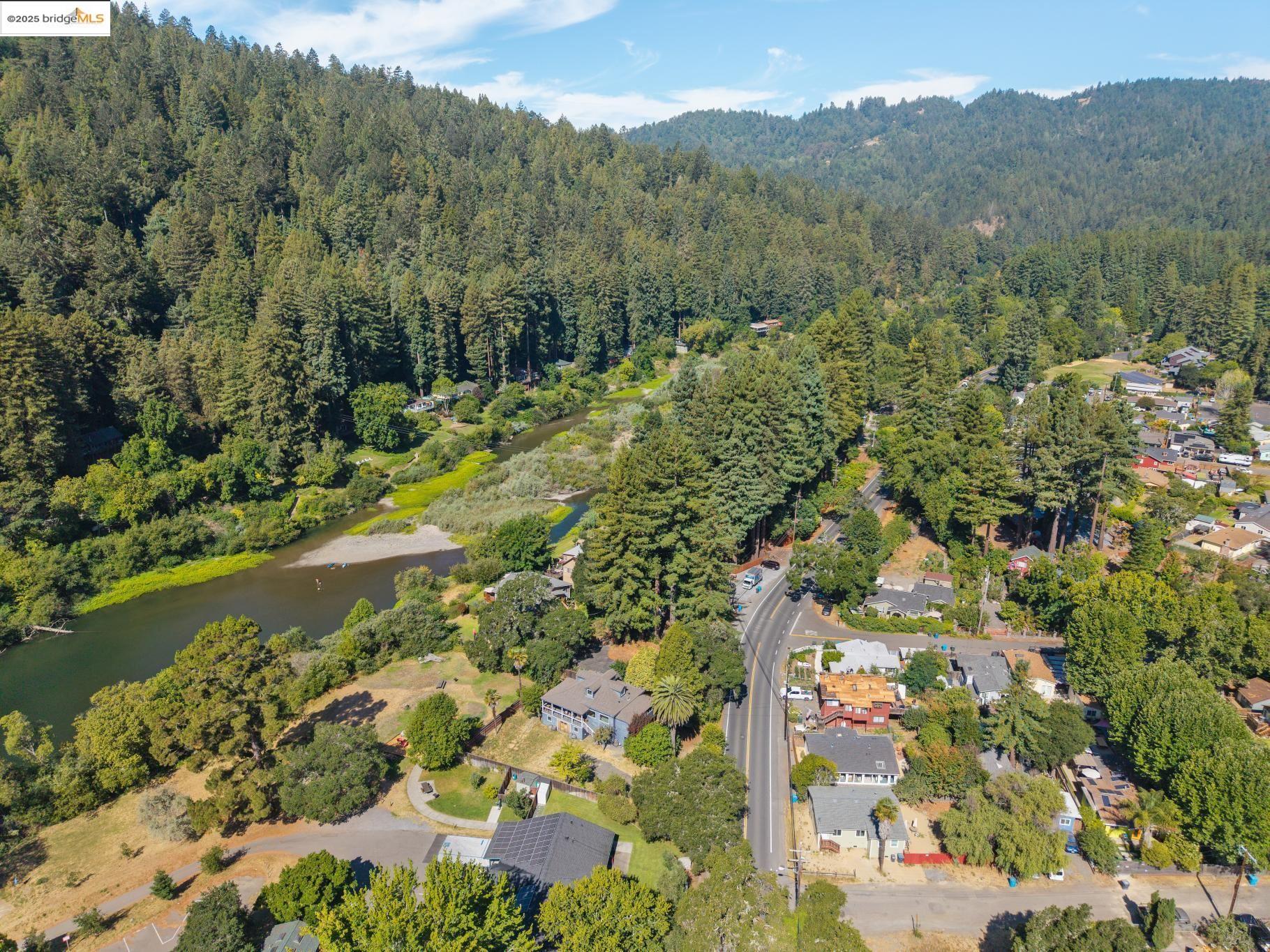 Detail Gallery Image 55 of 56 For 20495 Highway 116, Monte Rio,  CA 95462 - – Beds | – Baths