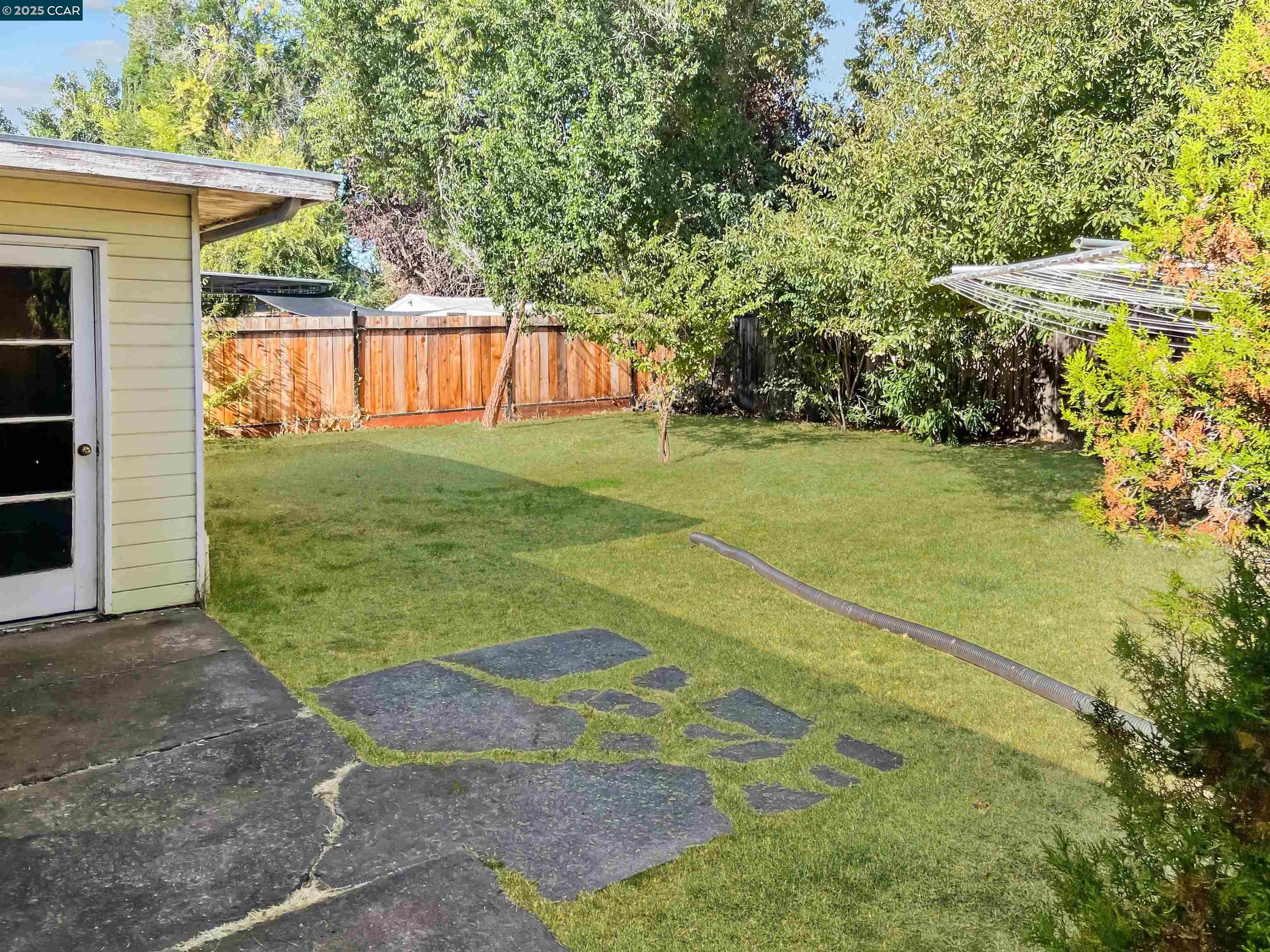 Detail Gallery Image 13 of 17 For 3107 Hacienda Dr, Concord,  CA 94519 - 3 Beds | 1 Baths