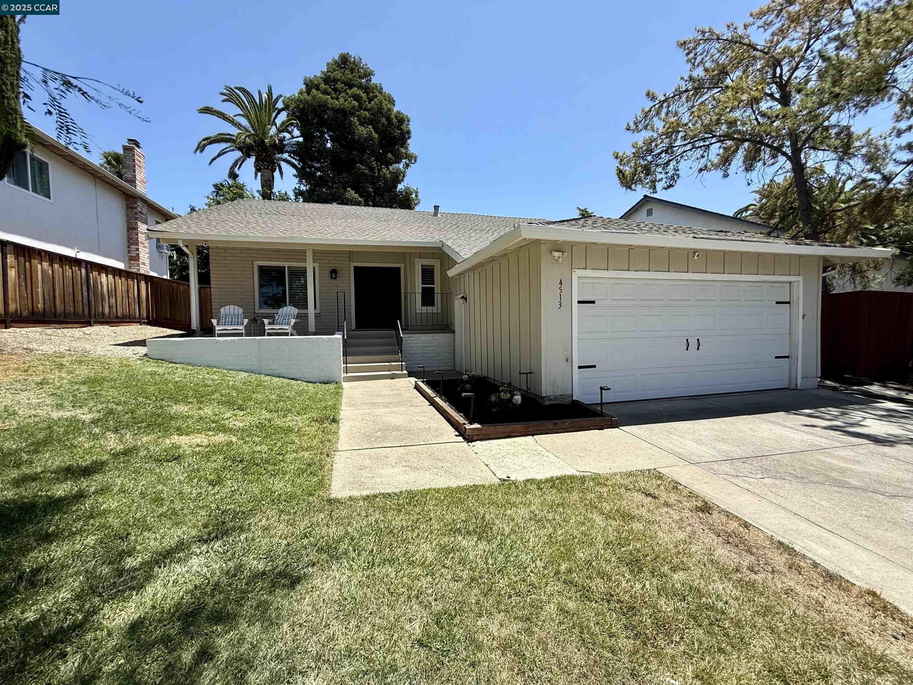 Detail Gallery Image 1 of 44 For 4513 Birch Bark Rd, Concord,  CA 94521 - 3 Beds | 2 Baths