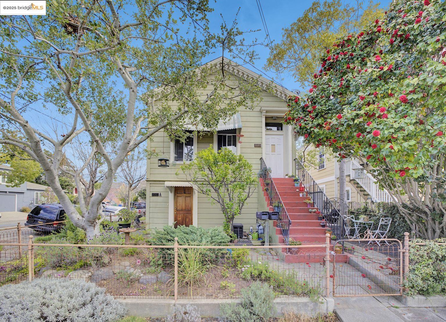 Detail Gallery Image 2 of 19 For 1220 9th St, Alameda,  CA 94501 - – Beds | – Baths