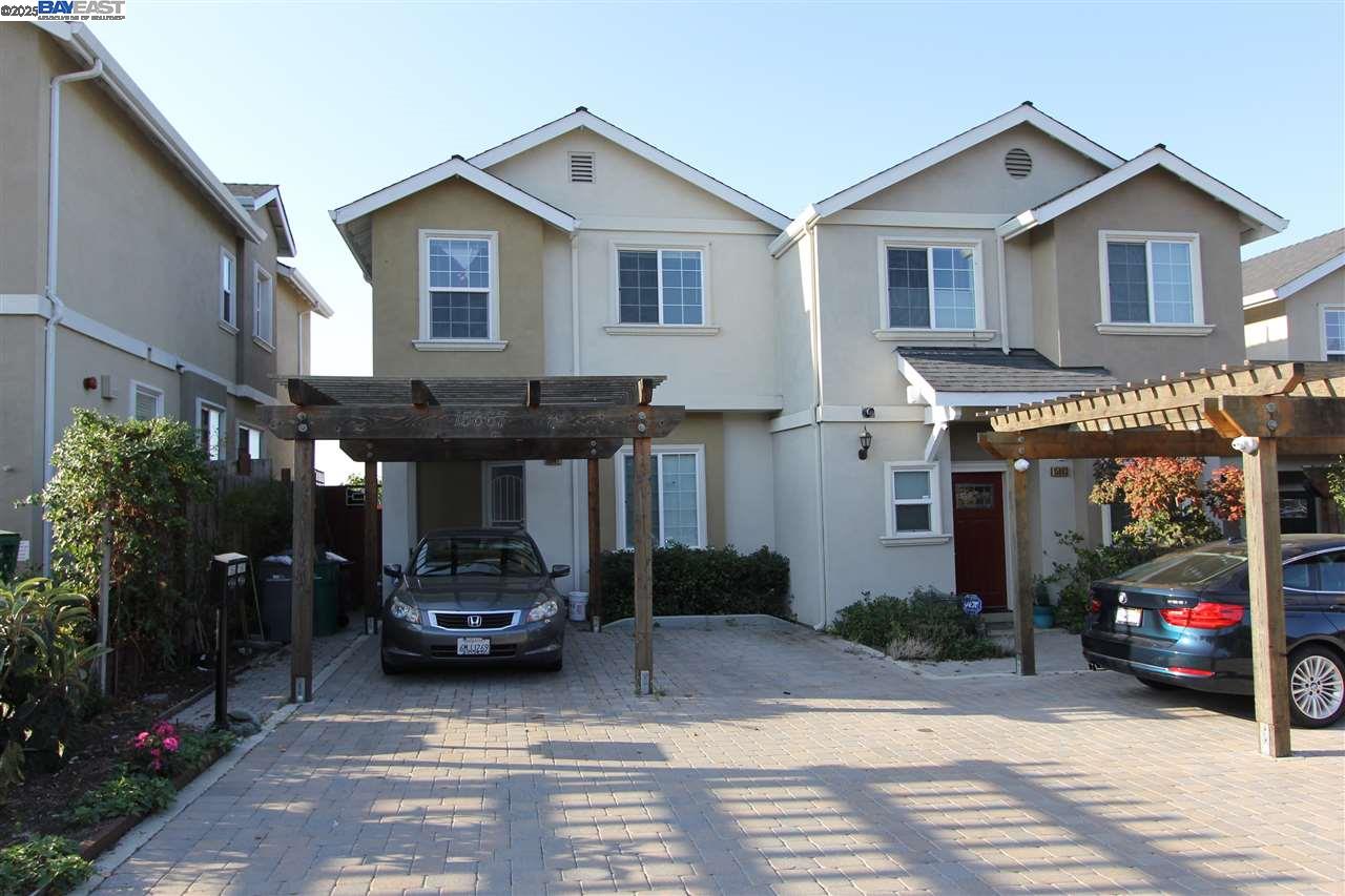 Detail Gallery Image 1 of 18 For 15667 Liberty St, San Leandro,  CA 94578 - 3 Beds | 2/1 Baths