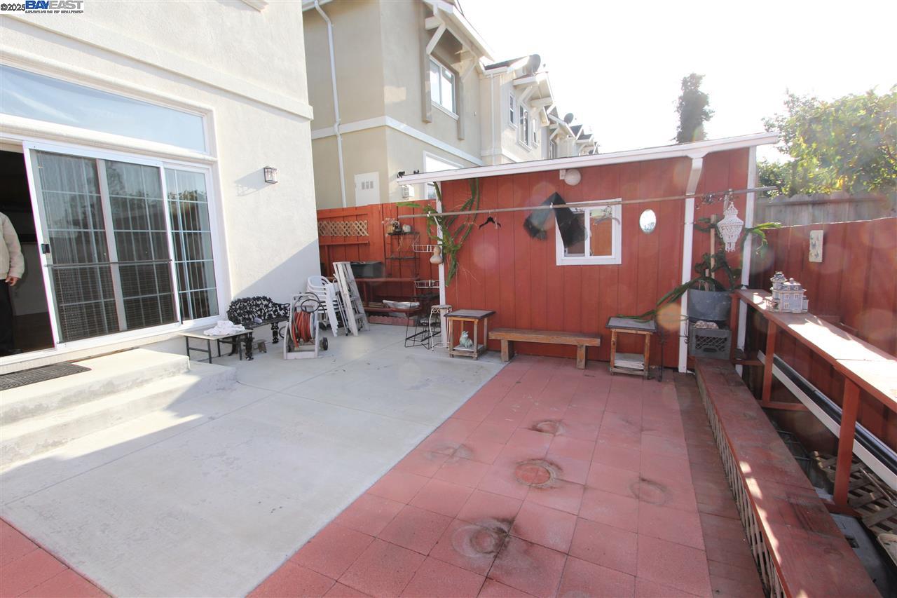 Detail Gallery Image 18 of 18 For 15667 Liberty St, San Leandro,  CA 94578 - 3 Beds | 2/1 Baths