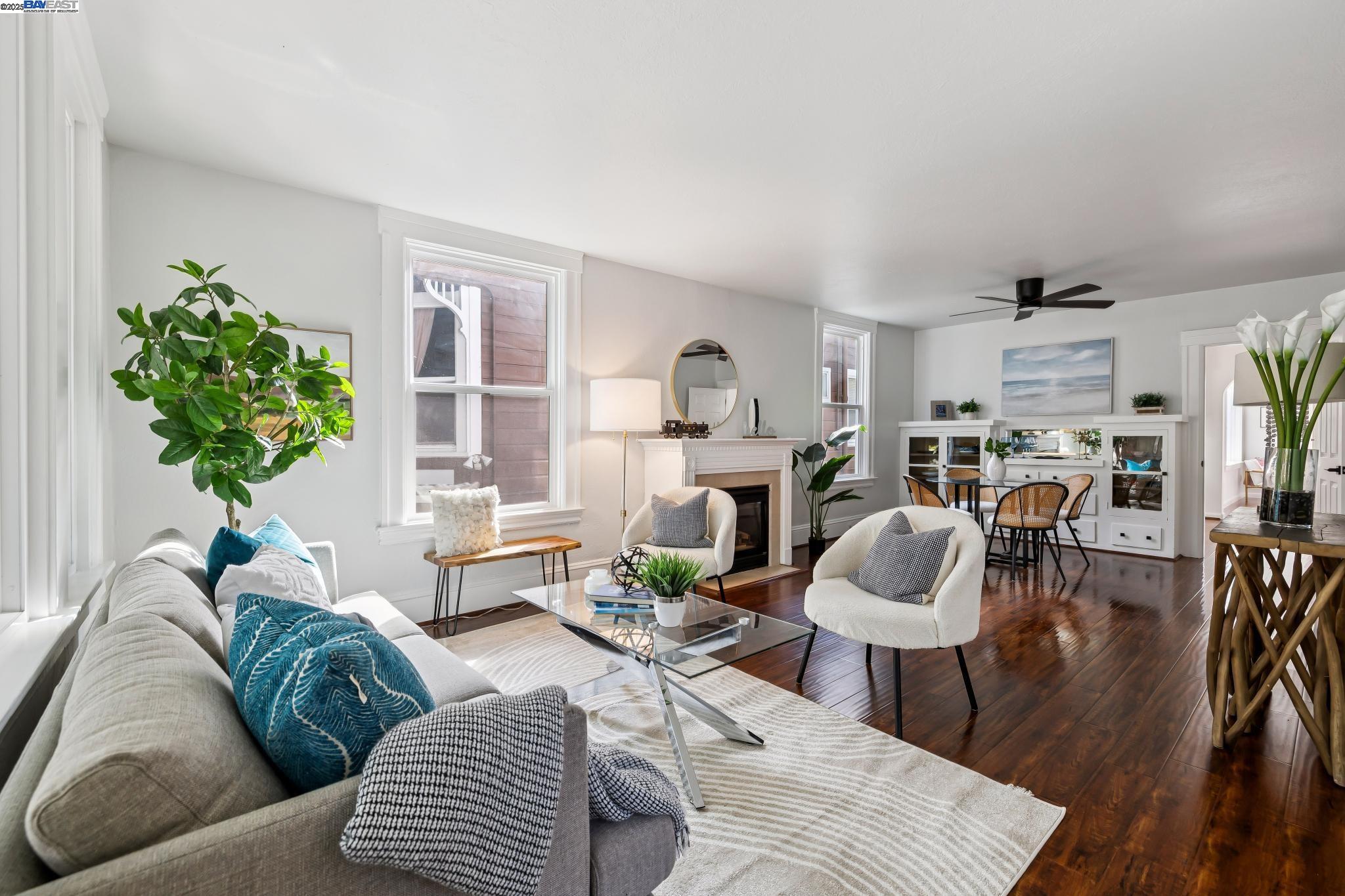 Detail Gallery Image 27 of 50 For 1525 Stanton St, Alameda,  CA 94501 - 4 Beds | 2 Baths