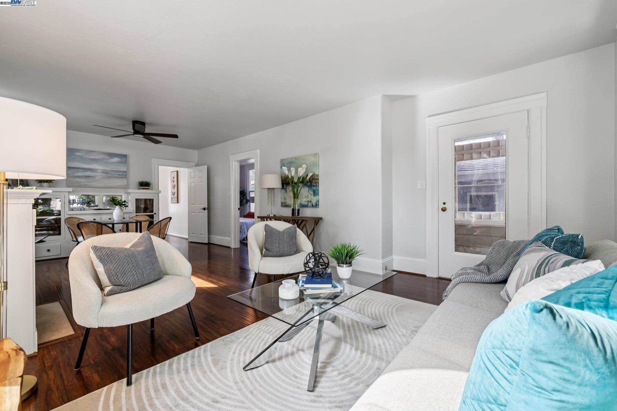Detail Gallery Image 30 of 50 For 1525 Stanton St, Alameda,  CA 94501 - 4 Beds | 2 Baths