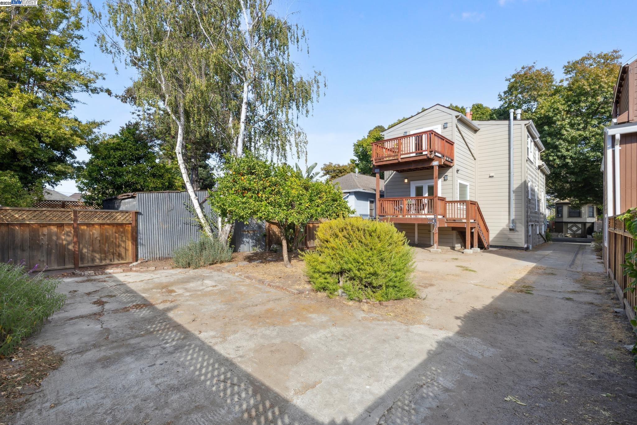 Detail Gallery Image 47 of 50 For 1525 Stanton St, Alameda,  CA 94501 - 4 Beds | 2 Baths