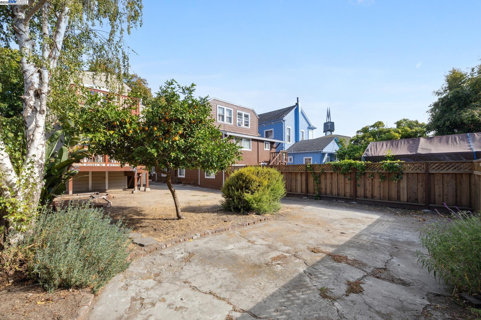 Detail Gallery Image 48 of 50 For 1525 Stanton St, Alameda,  CA 94501 - – Beds | – Baths