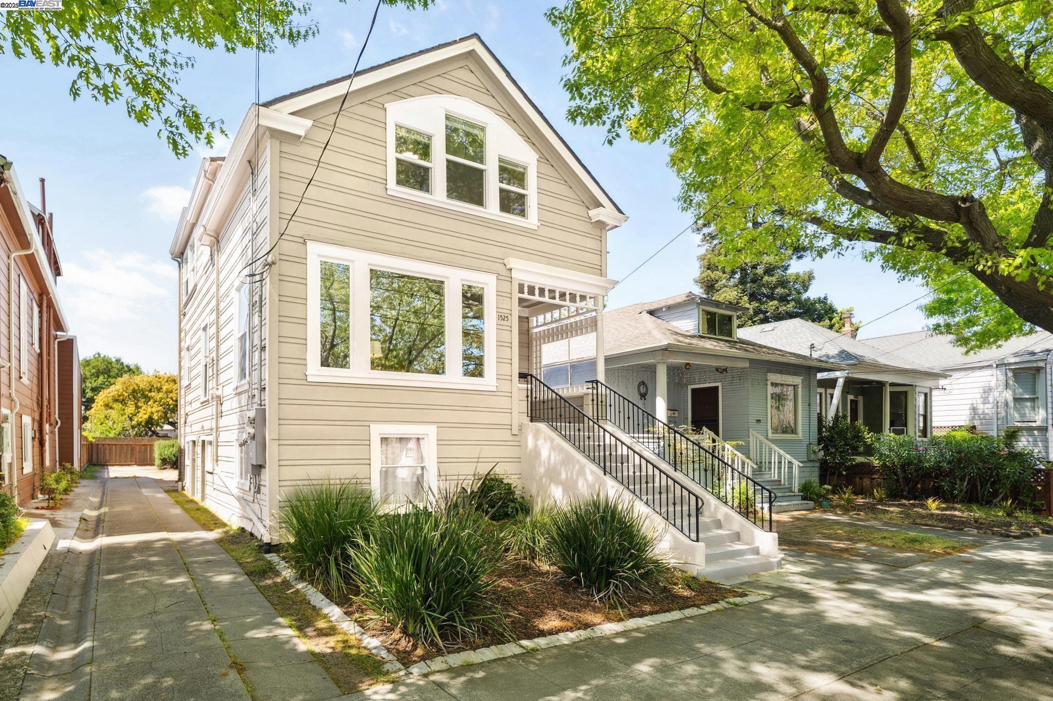 Detail Gallery Image 50 of 50 For 1525 Stanton St, Alameda,  CA 94501 - – Beds | – Baths