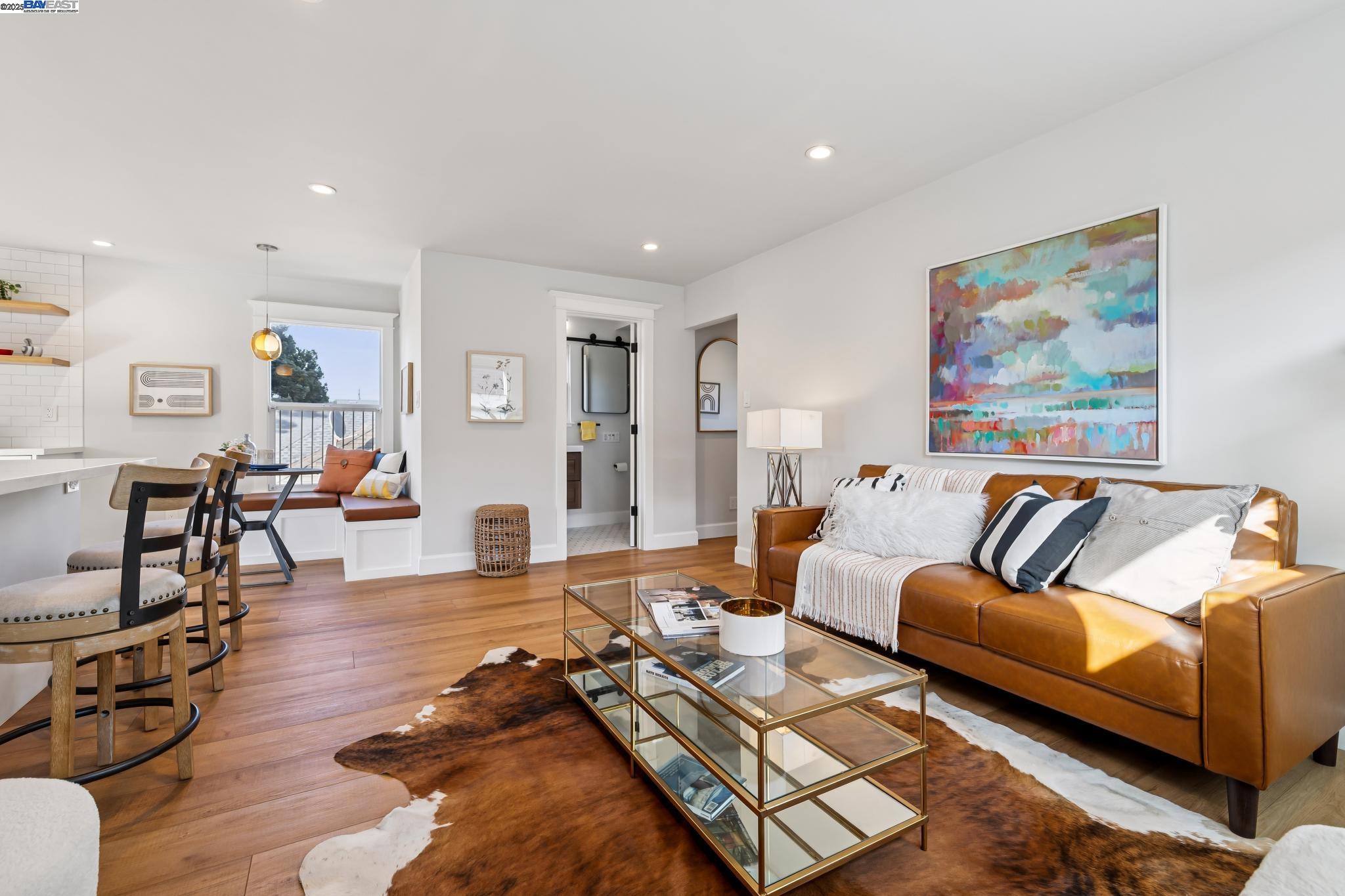 Detail Gallery Image 7 of 50 For 1525 Stanton St, Alameda,  CA 94501 - – Beds | – Baths