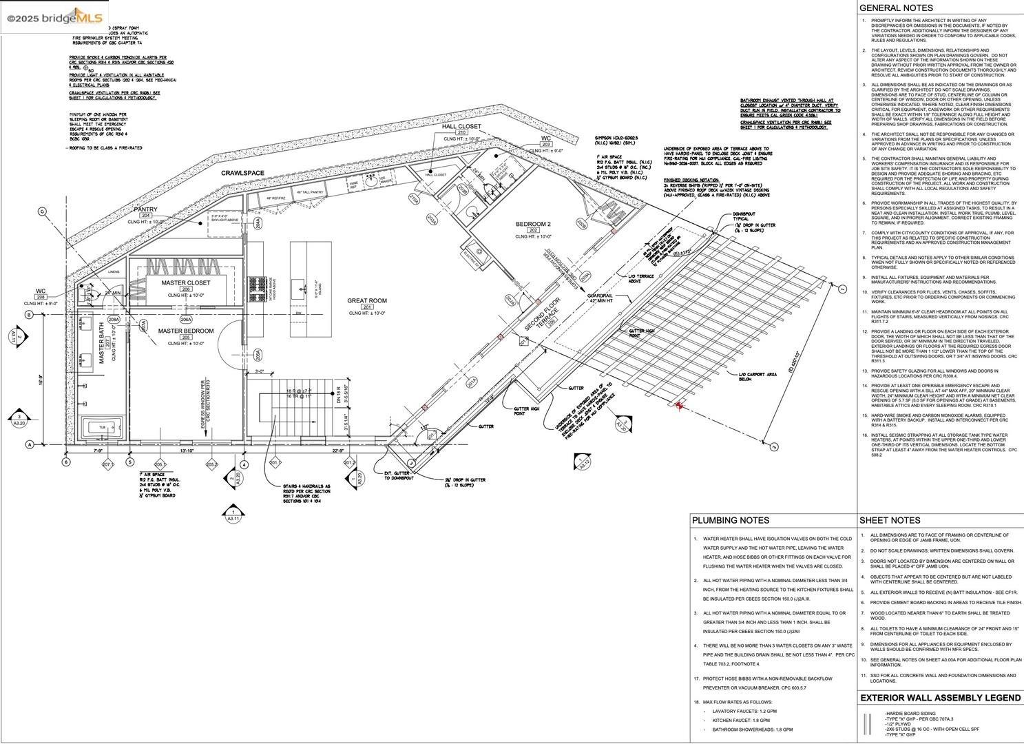 Detail Gallery Image 3 of 5 For 6558 Girvin Dr, Oakland,  CA 94611 - – Beds | – Baths