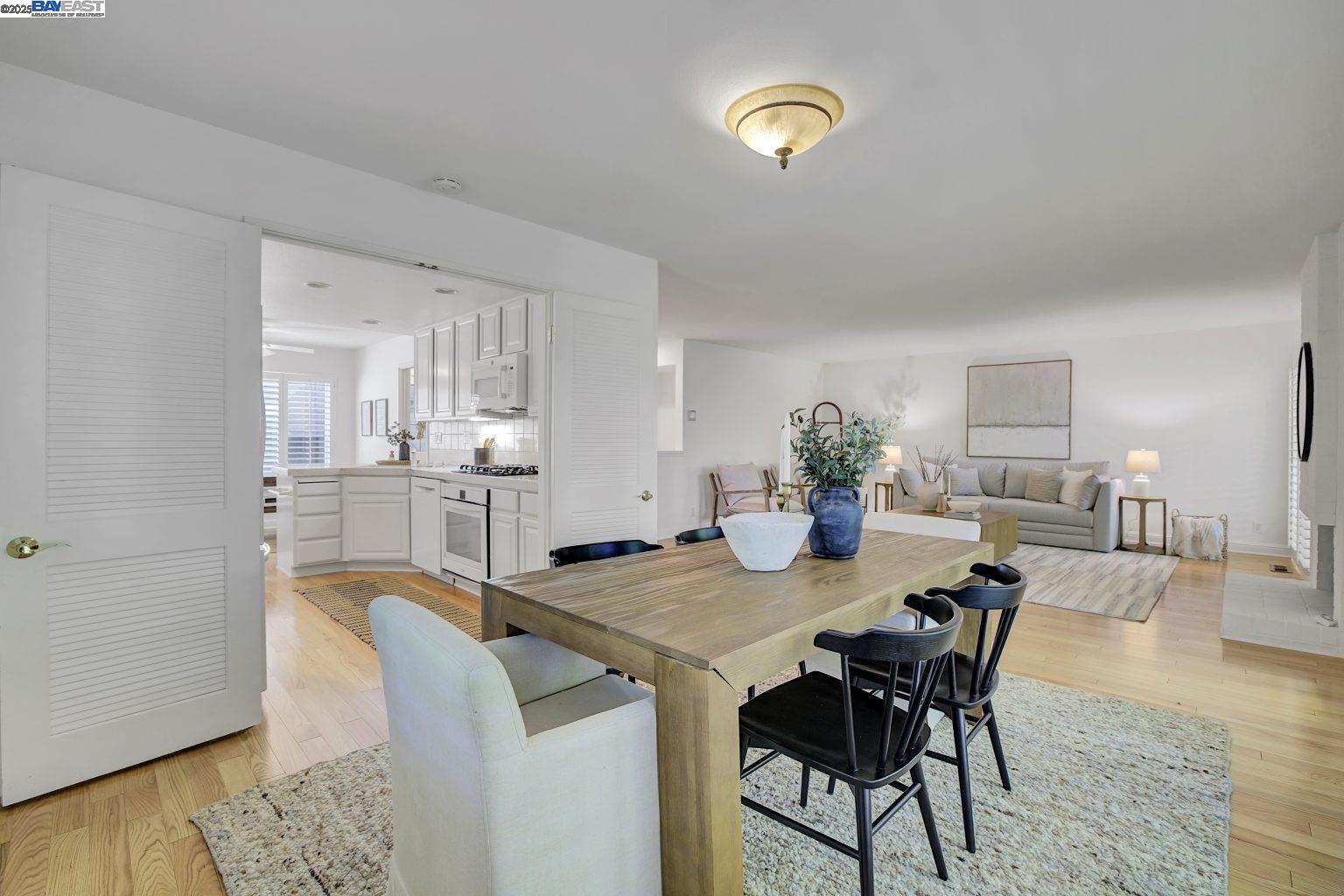 Detail Gallery Image 15 of 47 For 1940 Everidge Ct, Walnut Creek,  CA 94597 - 4 Beds | 2/1 Baths