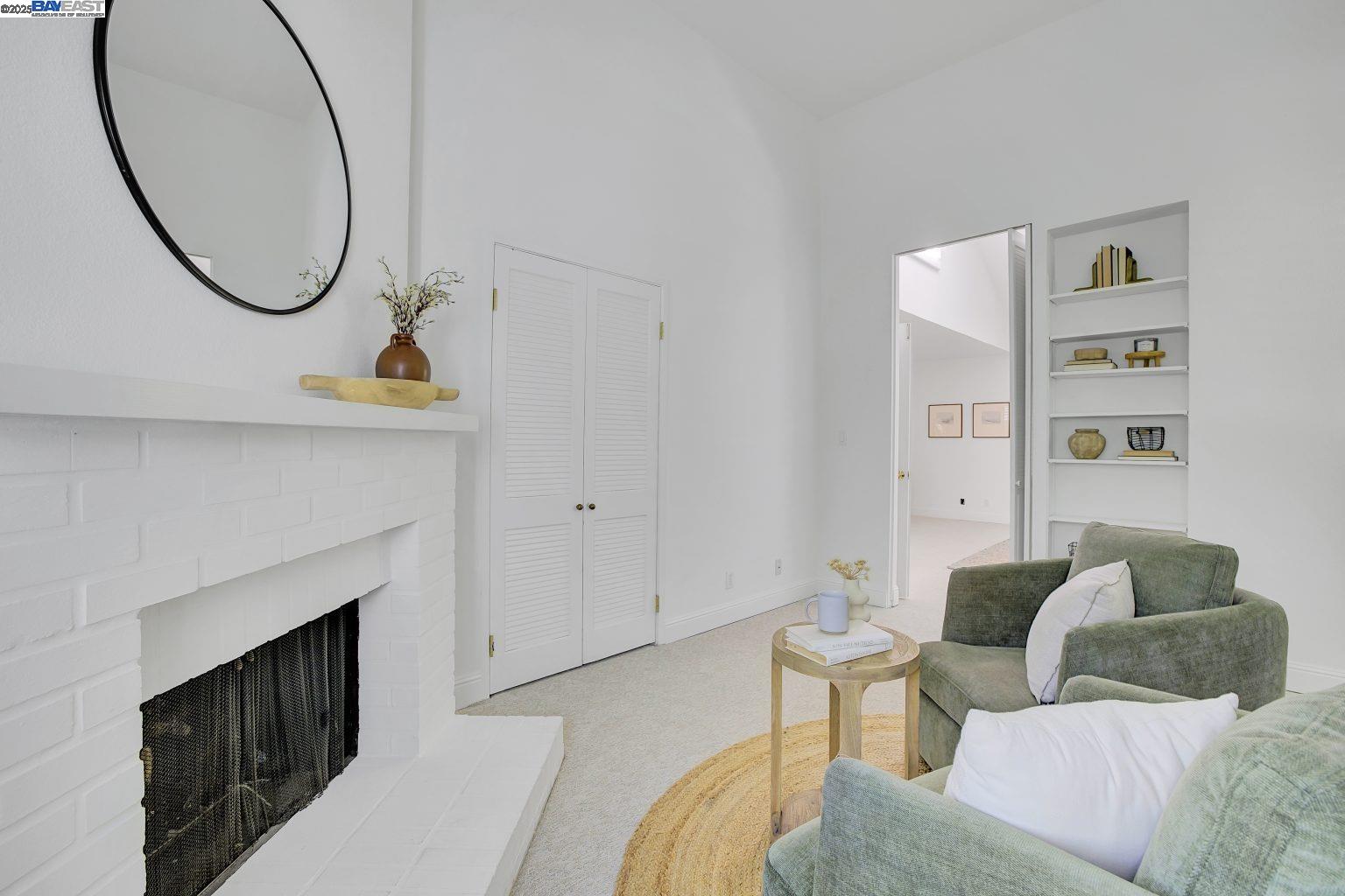 Detail Gallery Image 34 of 47 For 1940 Everidge Ct, Walnut Creek,  CA 94597 - 4 Beds | 2/1 Baths