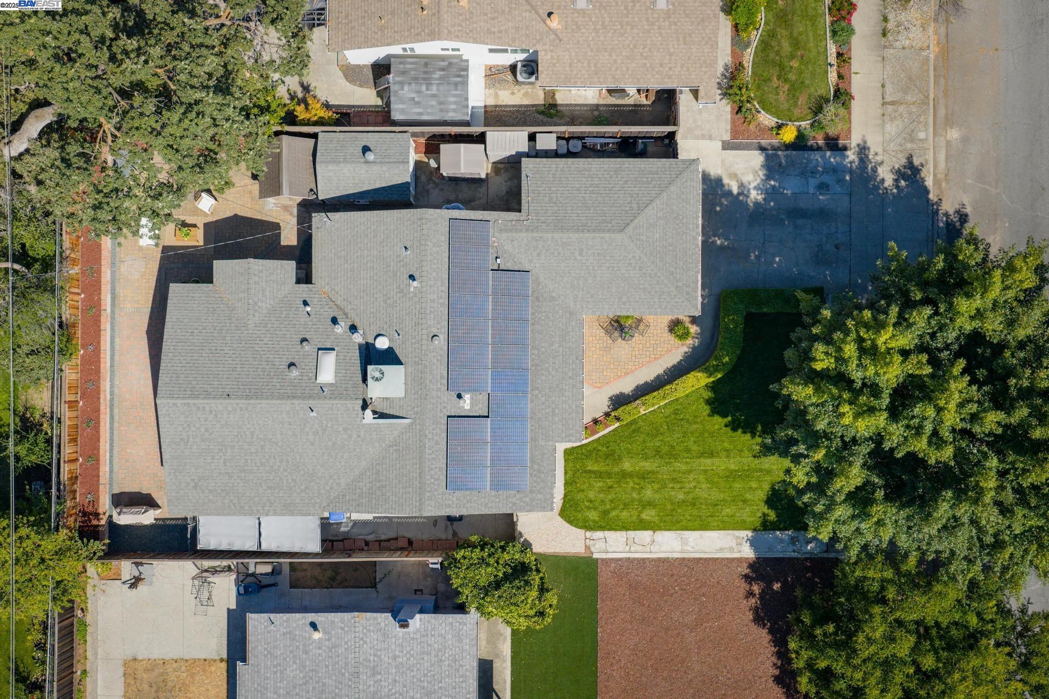 Detail Gallery Image 2 of 43 For 4749 Montreal Dr, San Jose,  CA 95130 - 4 Beds | 2 Baths