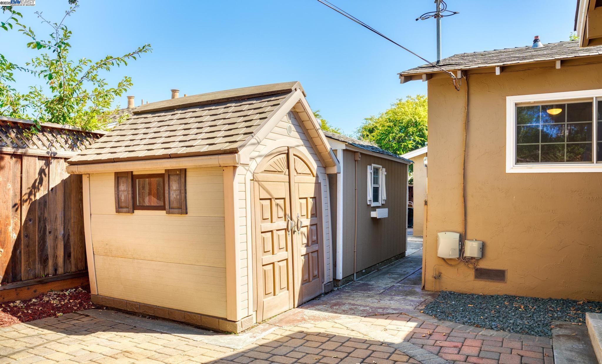 Detail Gallery Image 38 of 43 For 4749 Montreal Dr, San Jose,  CA 95130 - 4 Beds | 2 Baths