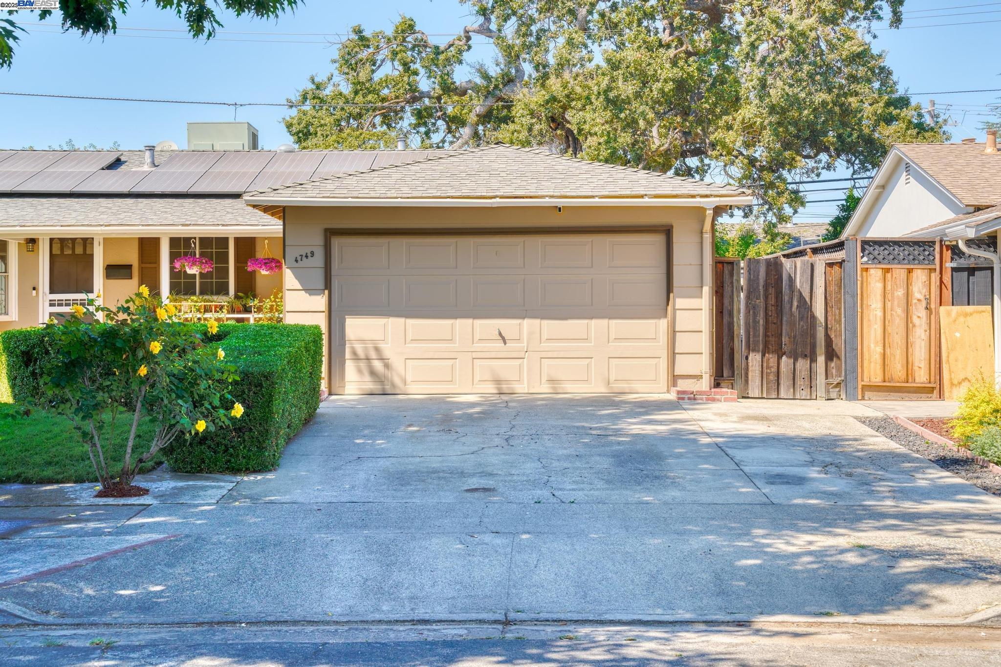 Detail Gallery Image 6 of 43 For 4749 Montreal Dr, San Jose,  CA 95130 - 4 Beds | 2 Baths