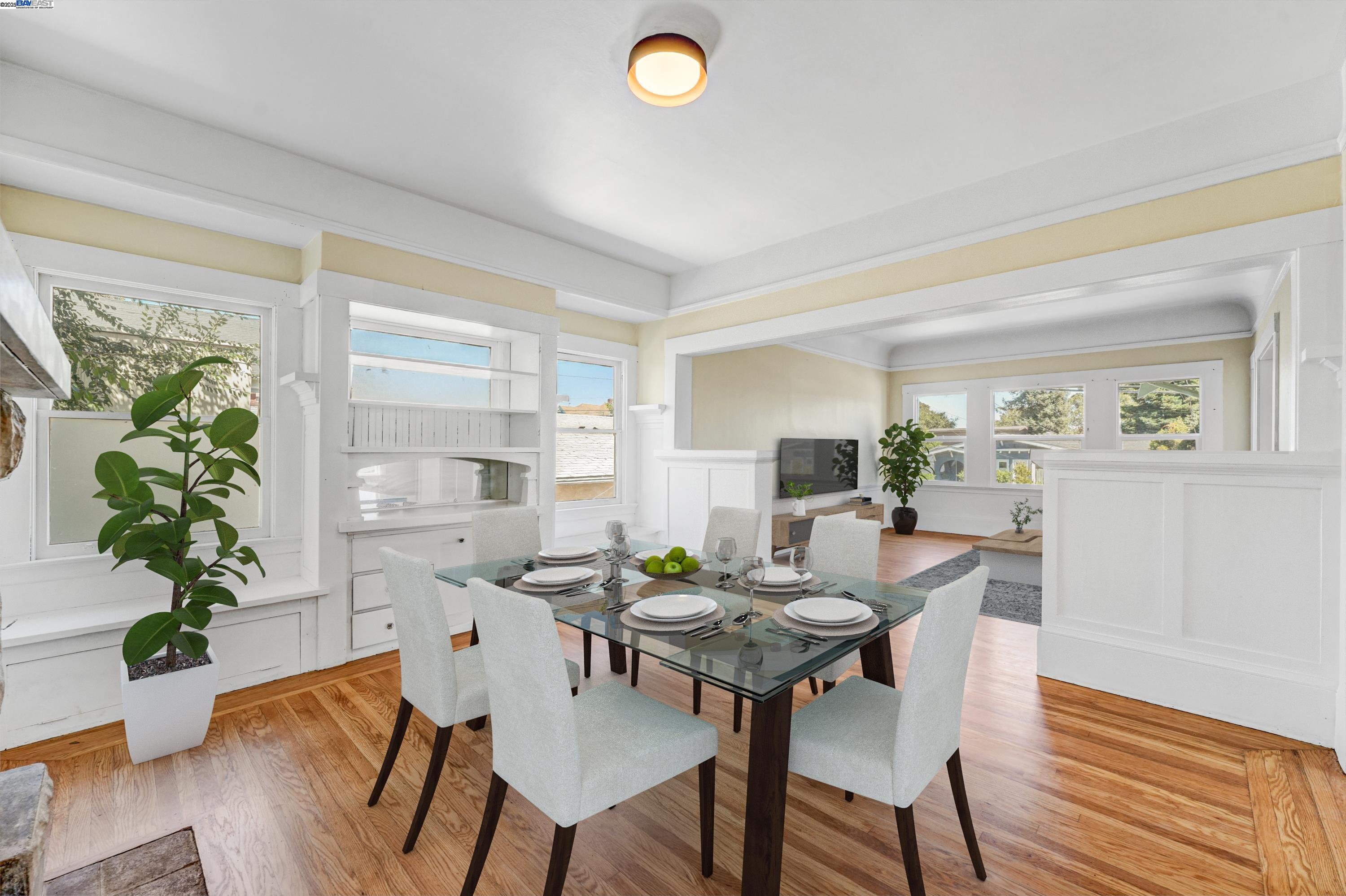 Detail Gallery Image 13 of 60 For 2713 Coolidge Ave, Oakland,  CA 94601 - 3 Beds | 1/1 Baths