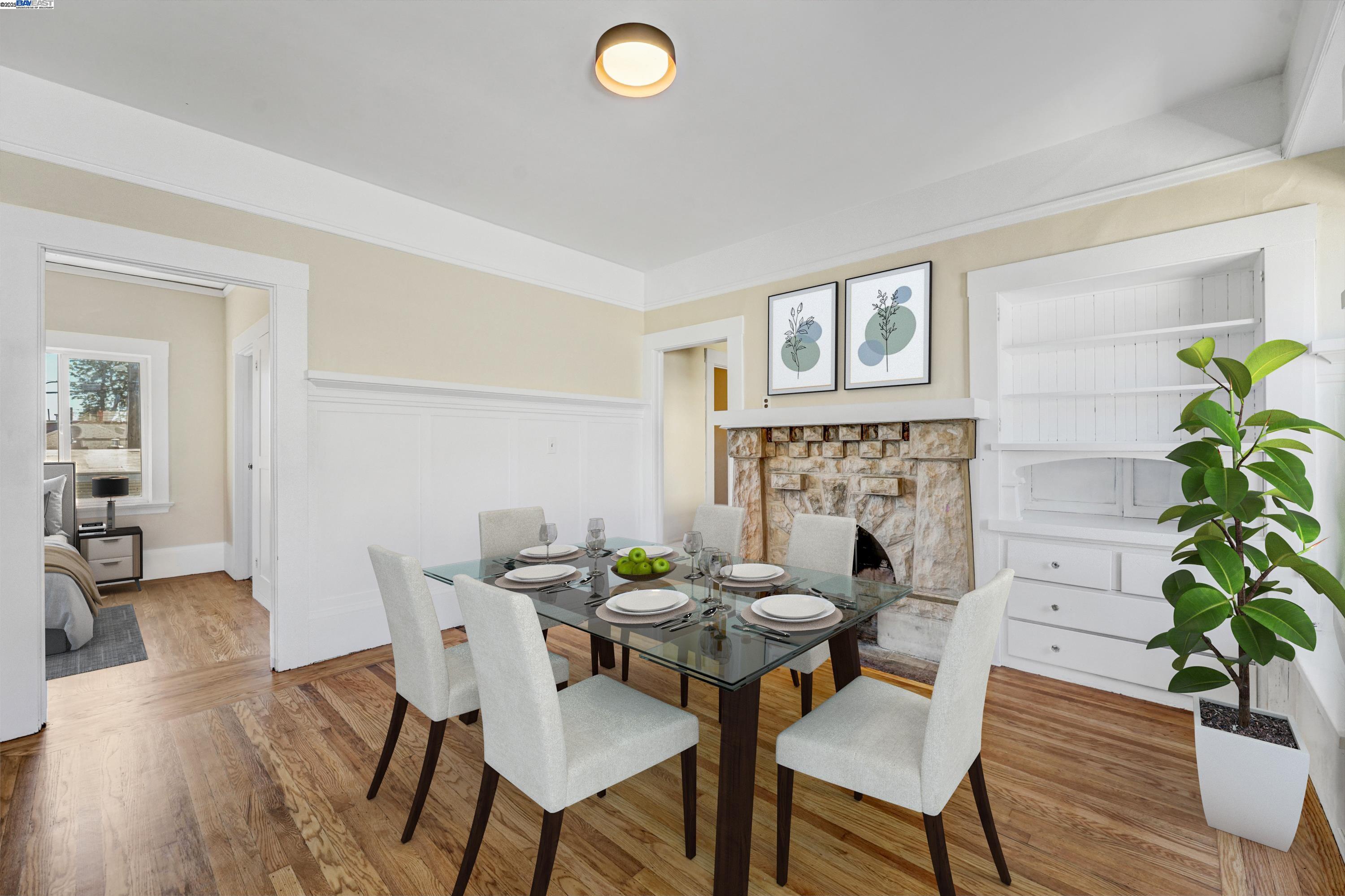 Detail Gallery Image 15 of 60 For 2713 Coolidge Ave, Oakland,  CA 94601 - 3 Beds | 1/1 Baths