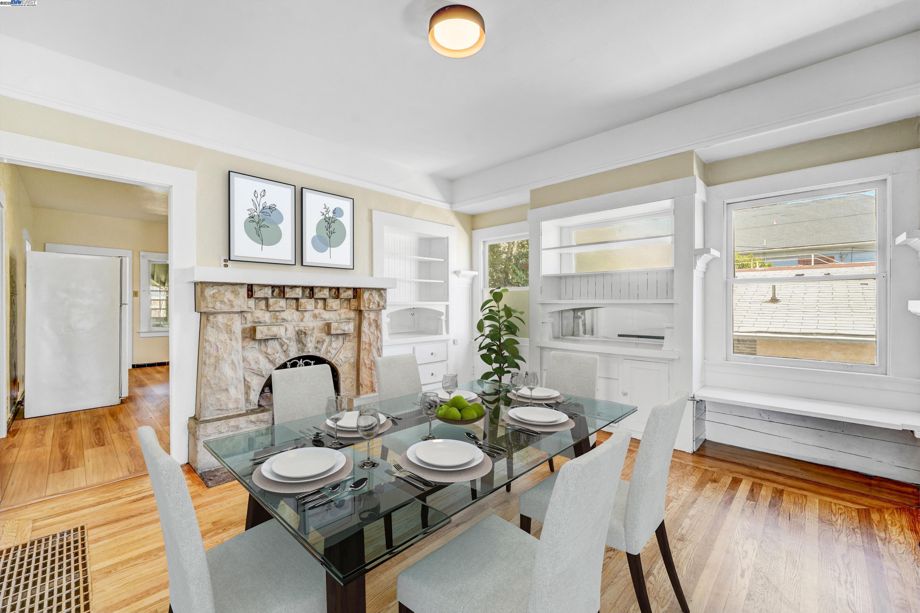 Detail Gallery Image 17 of 60 For 2713 Coolidge Ave, Oakland,  CA 94601 - 3 Beds | 1/1 Baths