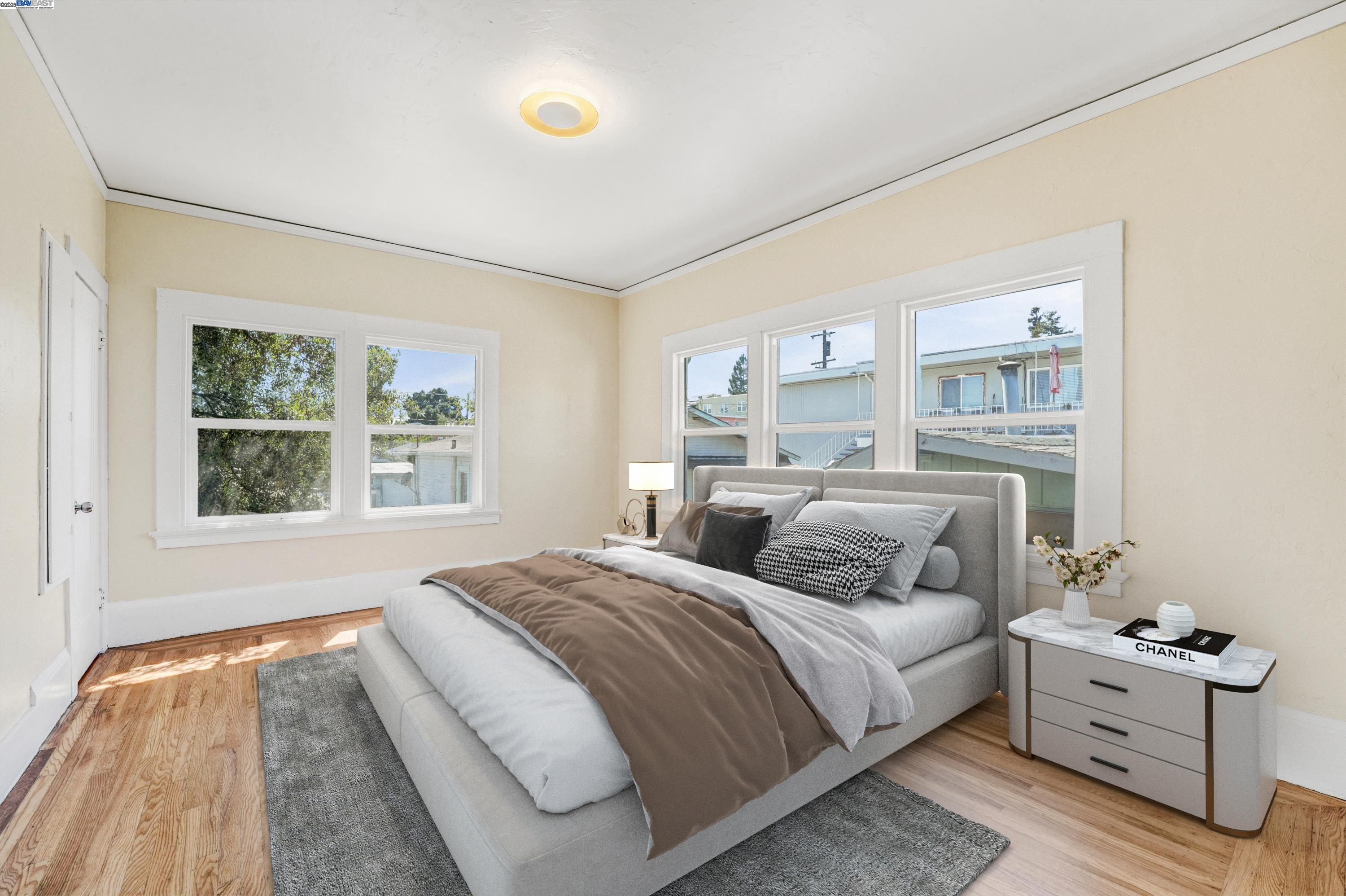 Detail Gallery Image 20 of 60 For 2713 Coolidge Ave, Oakland,  CA 94601 - 3 Beds | 1/1 Baths