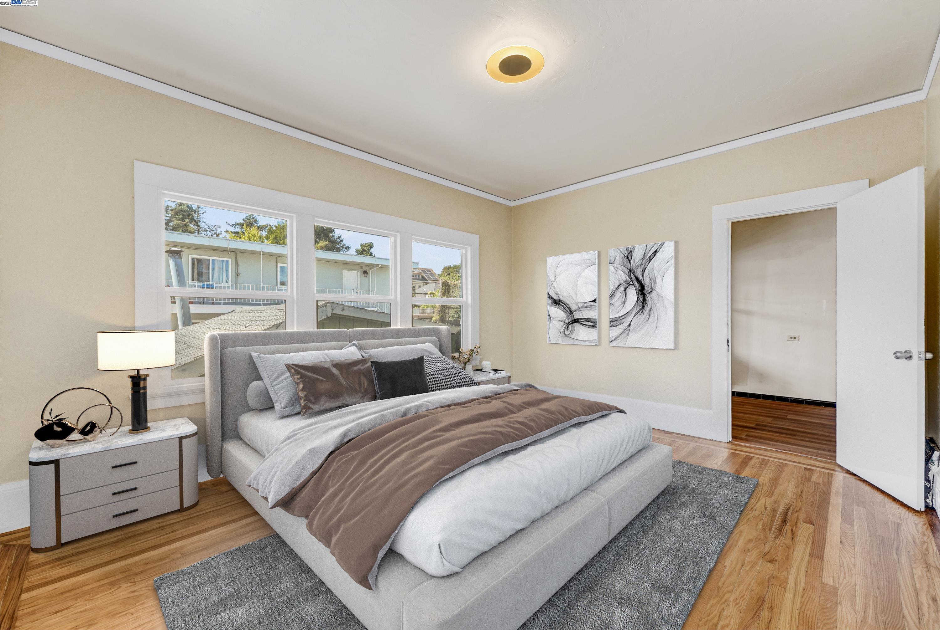 Detail Gallery Image 22 of 60 For 2713 Coolidge Ave, Oakland,  CA 94601 - 3 Beds | 1/1 Baths