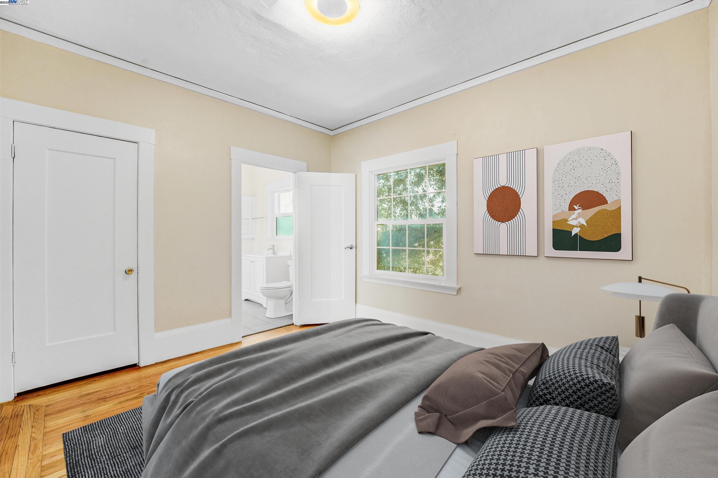Detail Gallery Image 24 of 60 For 2713 Coolidge Ave, Oakland,  CA 94601 - 3 Beds | 1/1 Baths